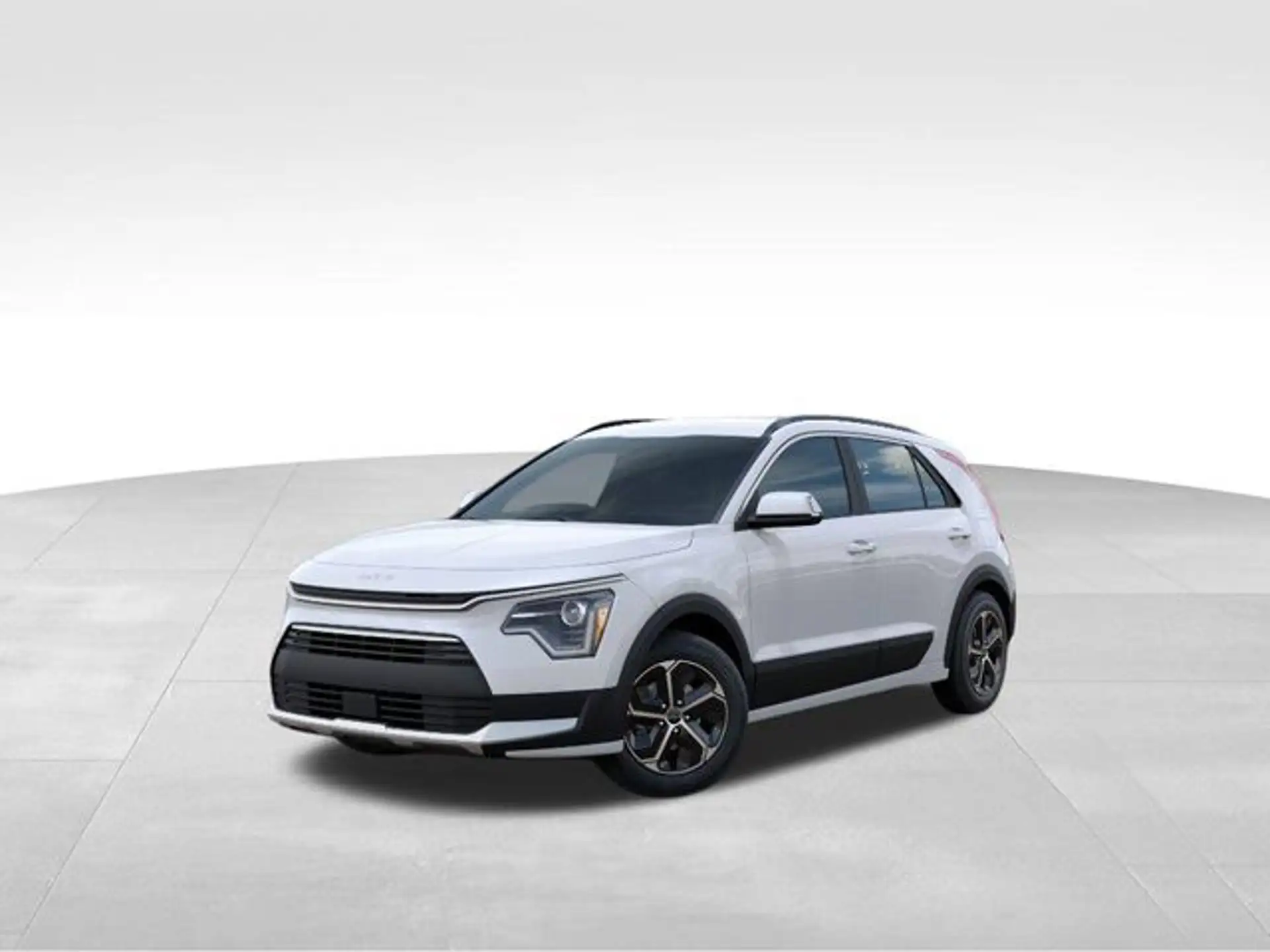 2026 Kia Niro EX HEV's photo