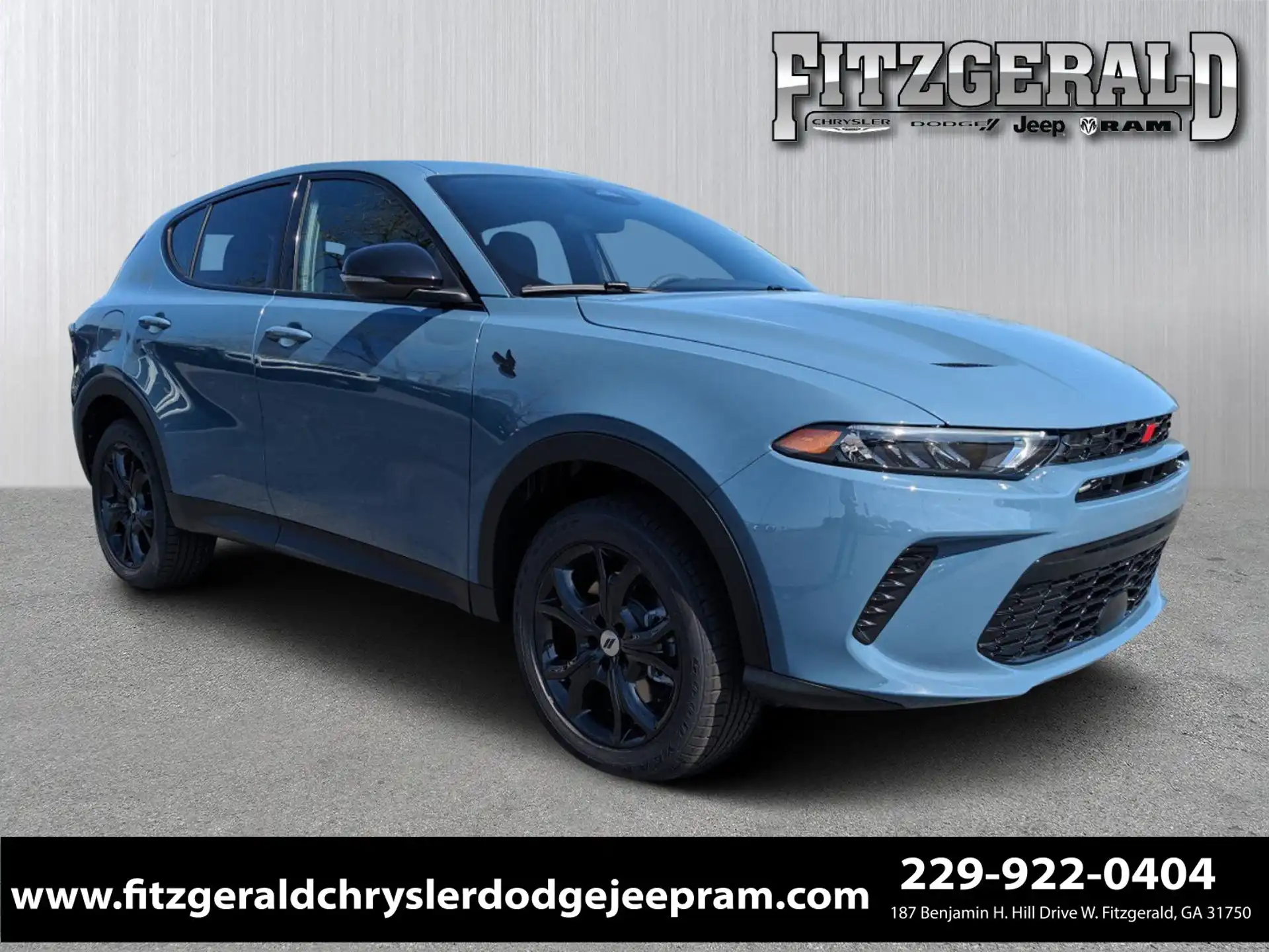 2024 Dodge Hornet 2.0 GT AWD's photo