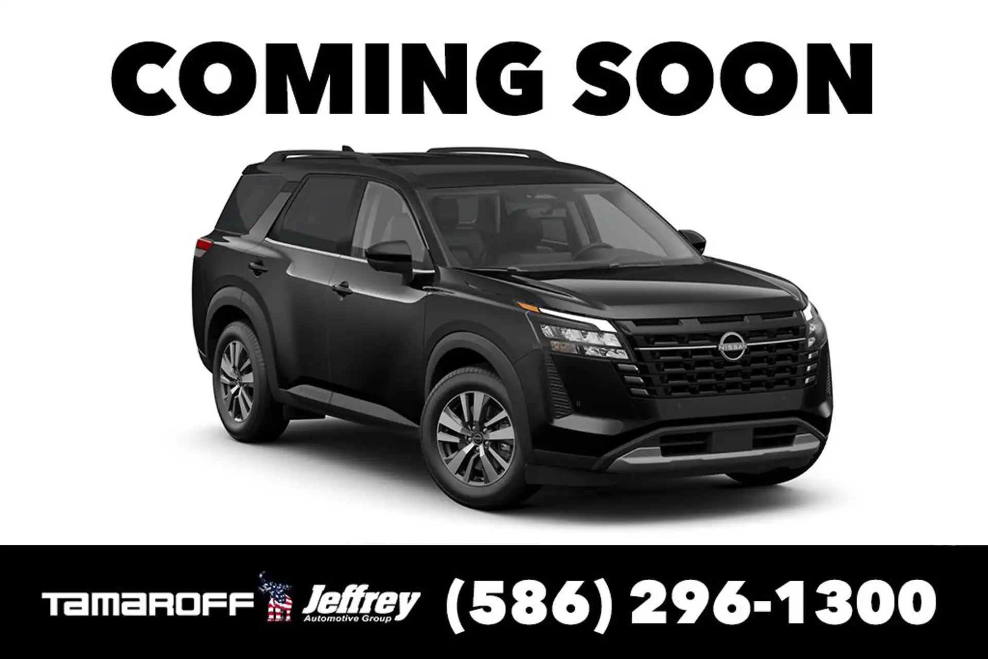2026 Nissan Pathfinder SL 4WD's photo