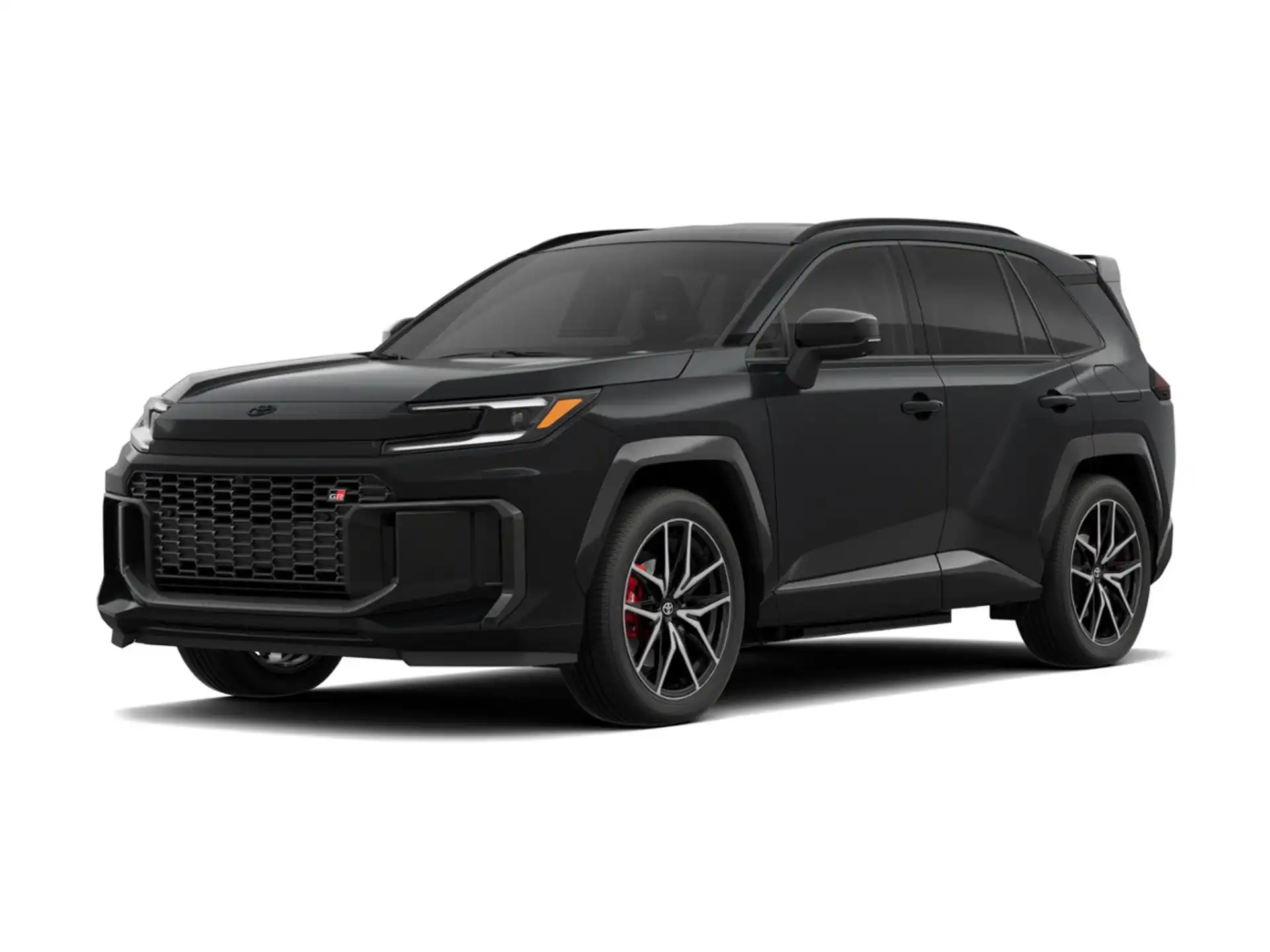 2026 Toyota RAV4 SE AWD's photo