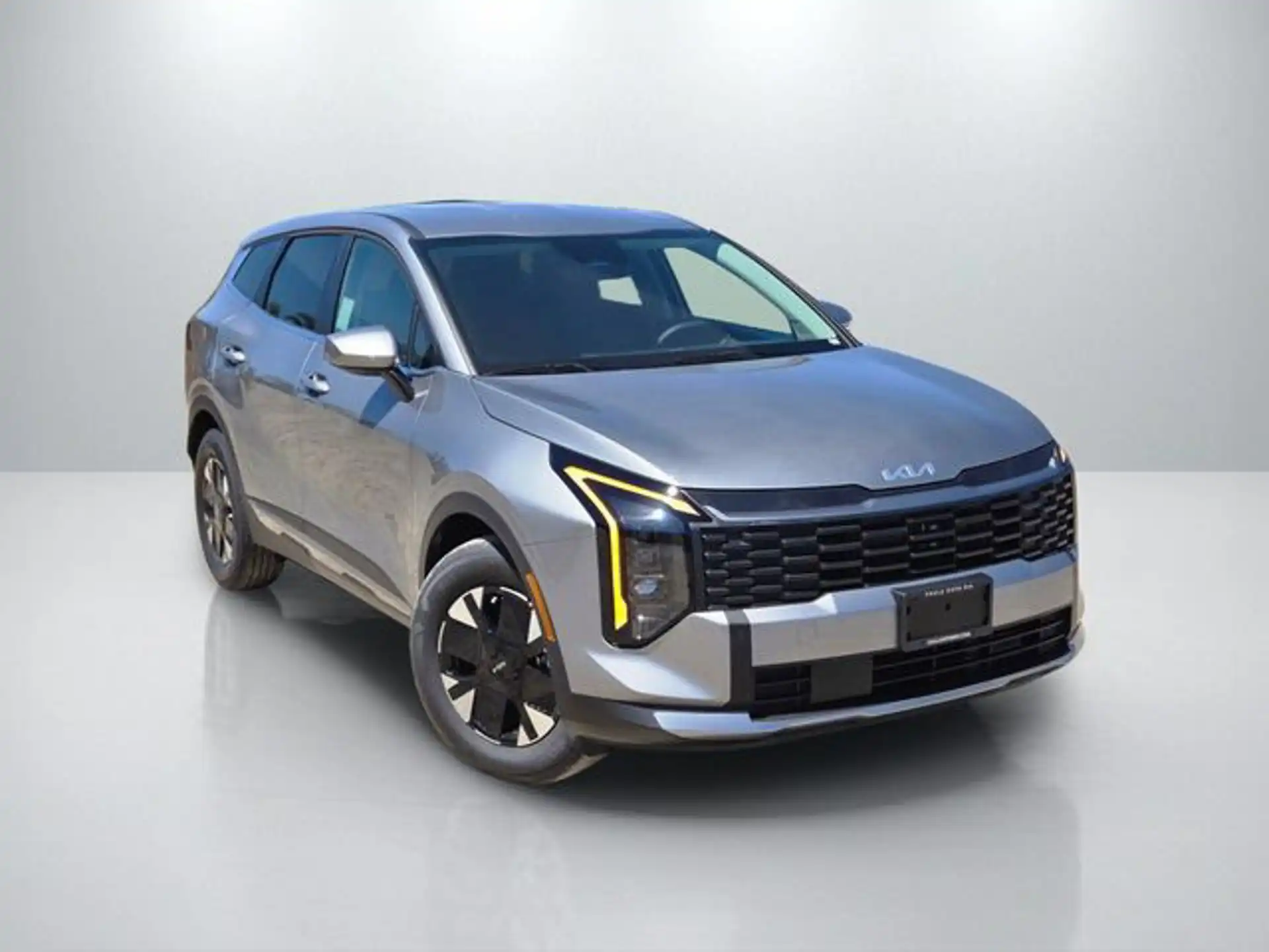 2026 Kia Sportage 1.6 LX Hybrid AT's photo