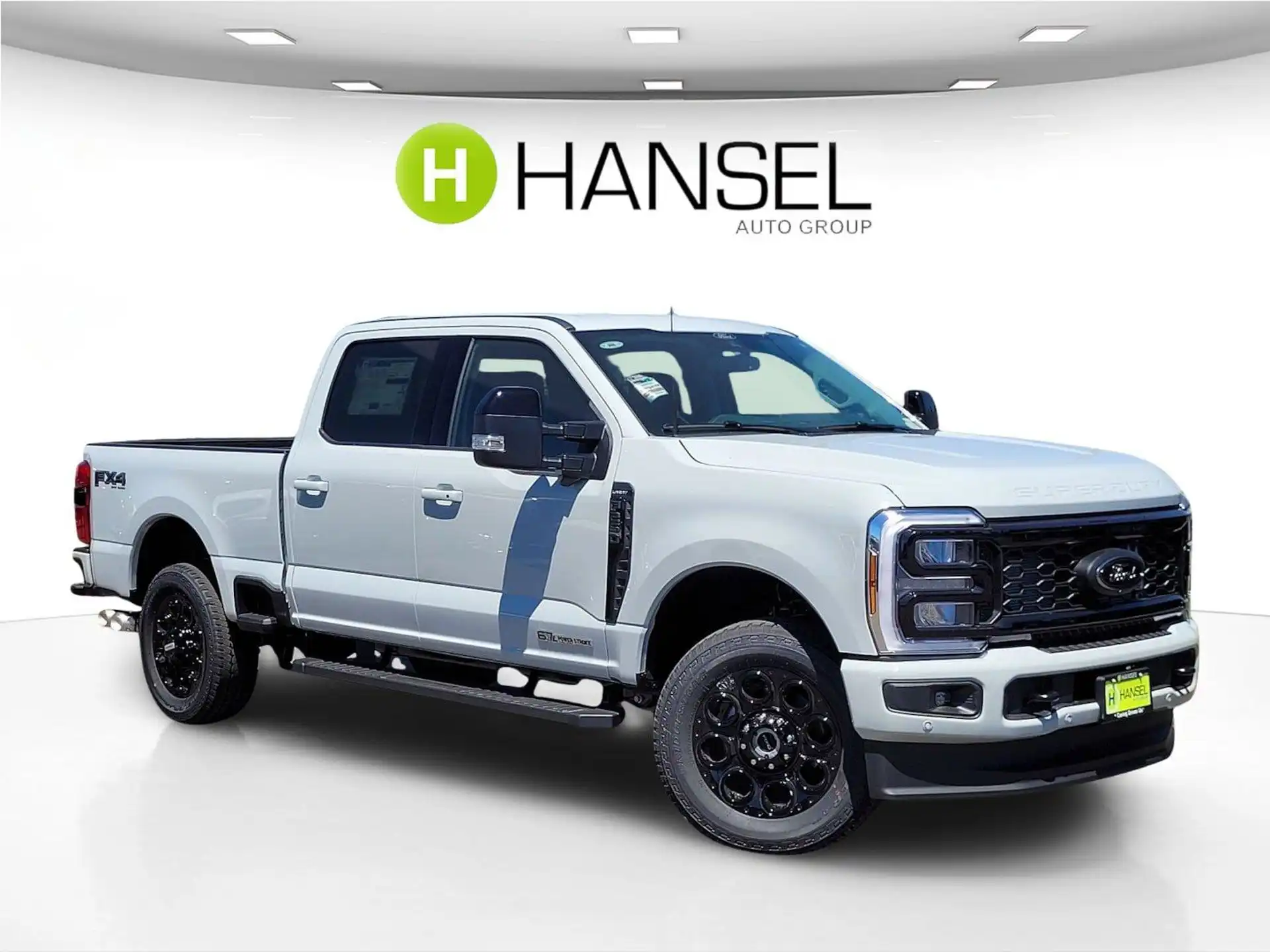 2026 Ford F-250 Lariat 4x4 Crew Cab 6-3/4' Box's photo