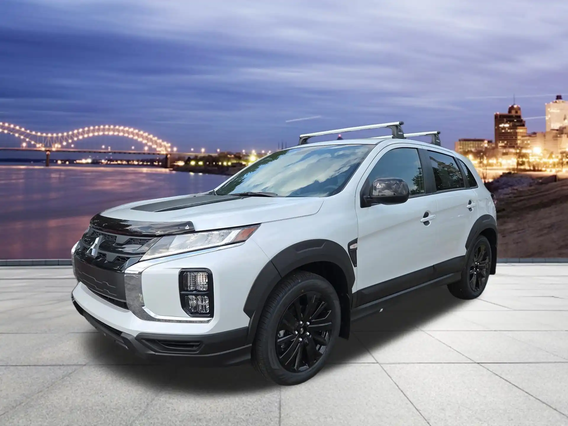 2026 Mitsubishi Outlander Sport 2.0 TRAIL AWC CVT's photo
