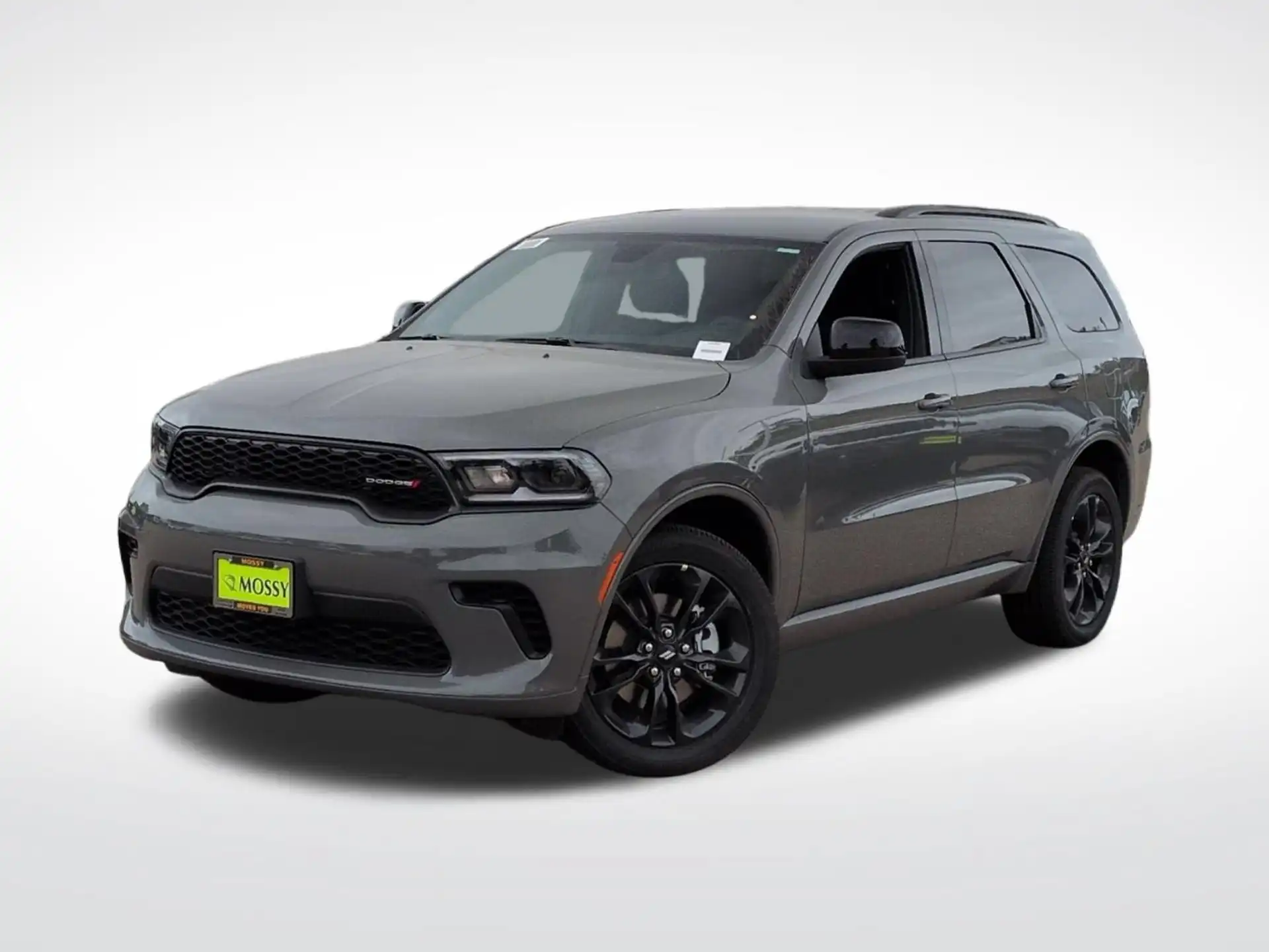 2026 Dodge Durango GT AWD's photo