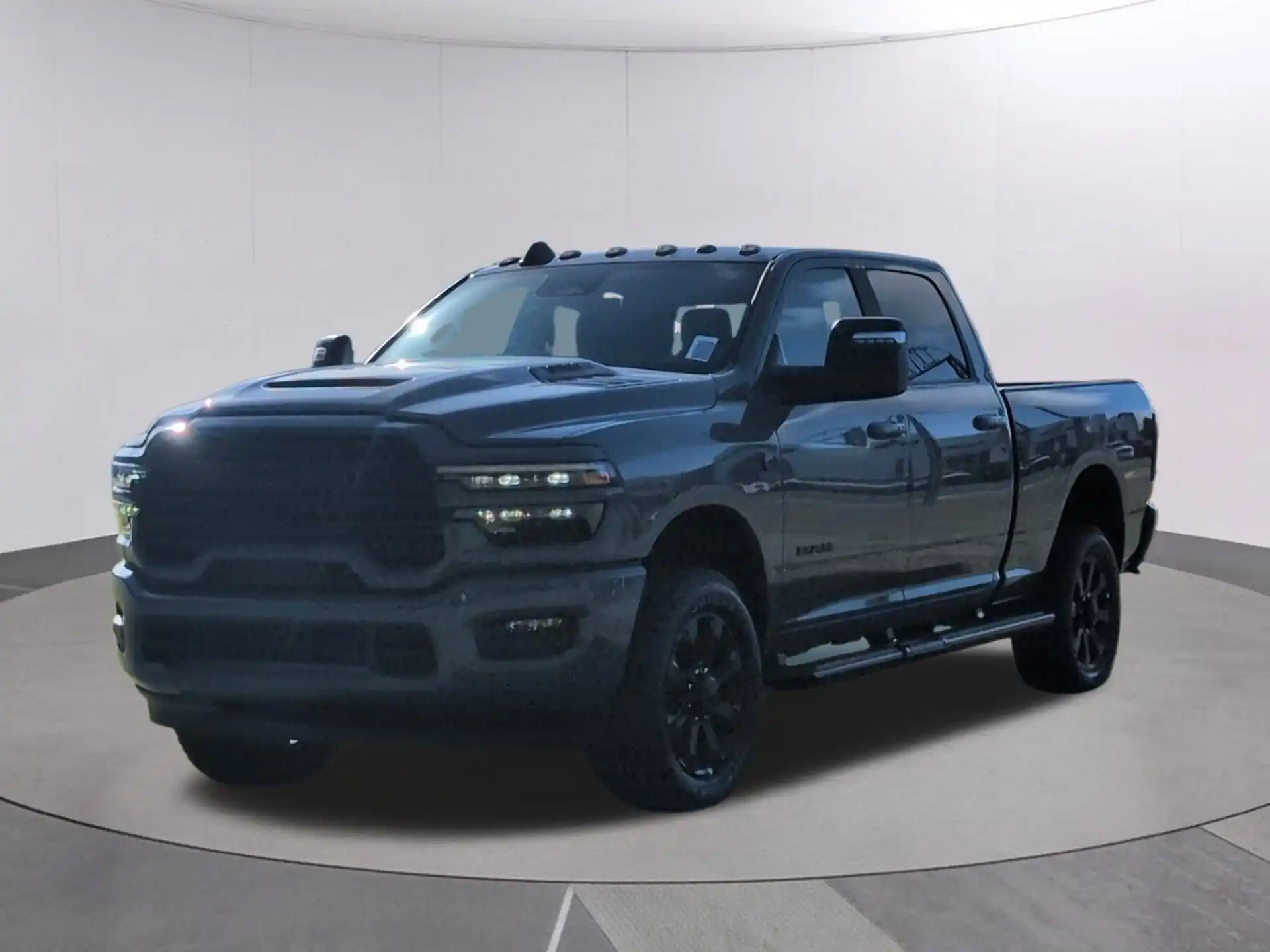 2026 RAM 2500 Laramie 4X4 Crew Cab SWB's photo