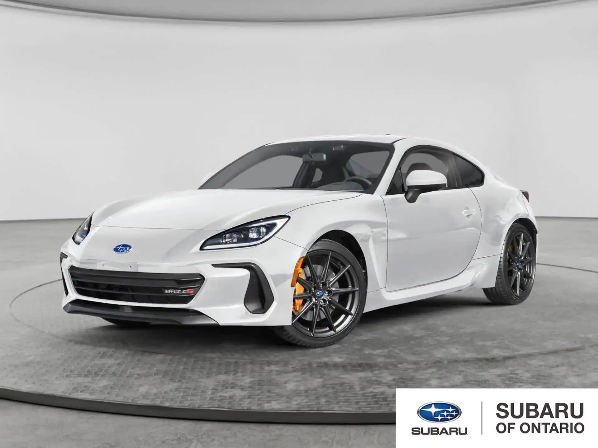 2026 Subaru BRZ tS MT's photo