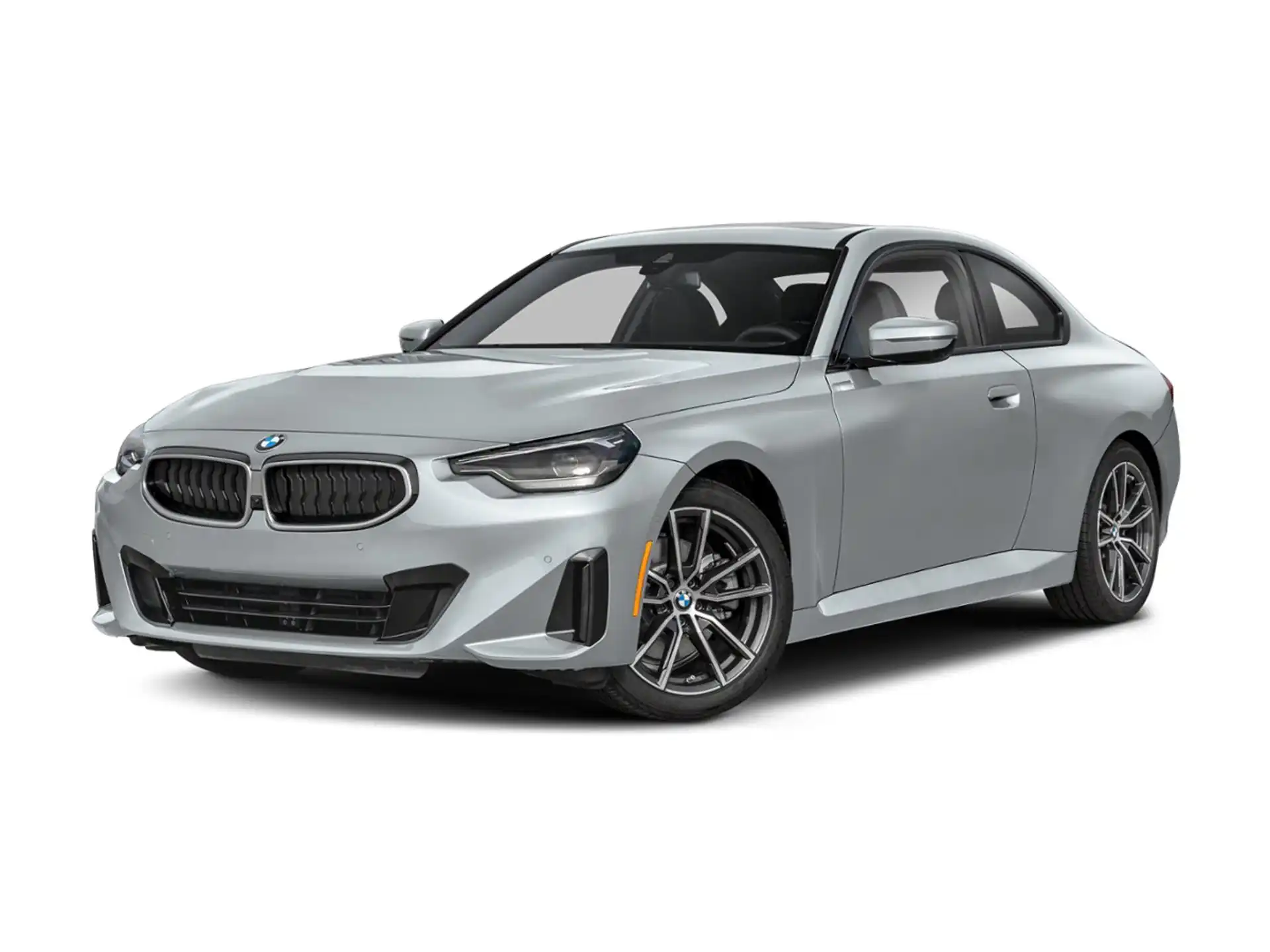 2026 BMW 2 Series 230i Coupe's photo