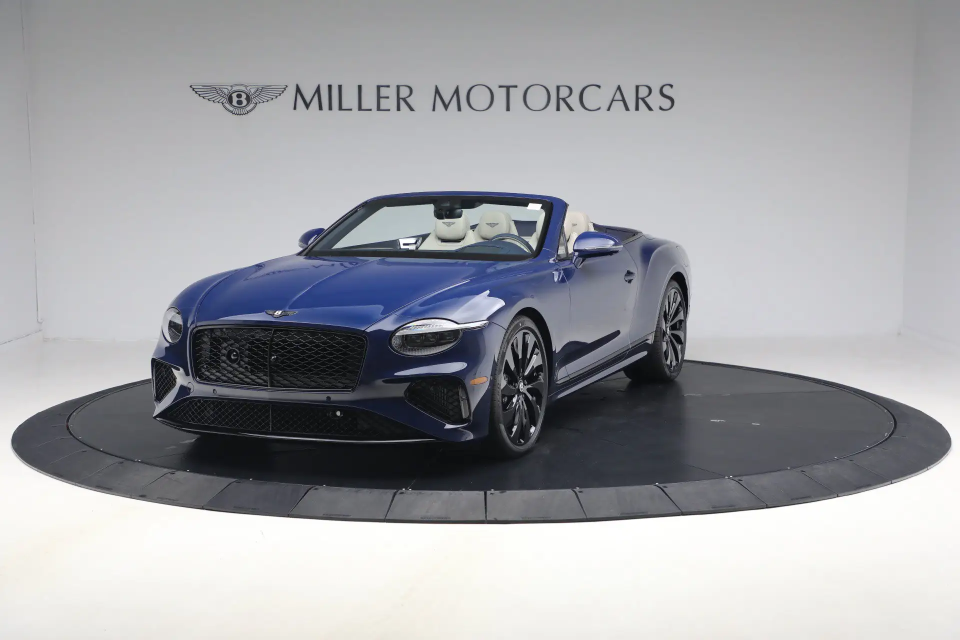 2026 Bentley Continental GT Base photo 1