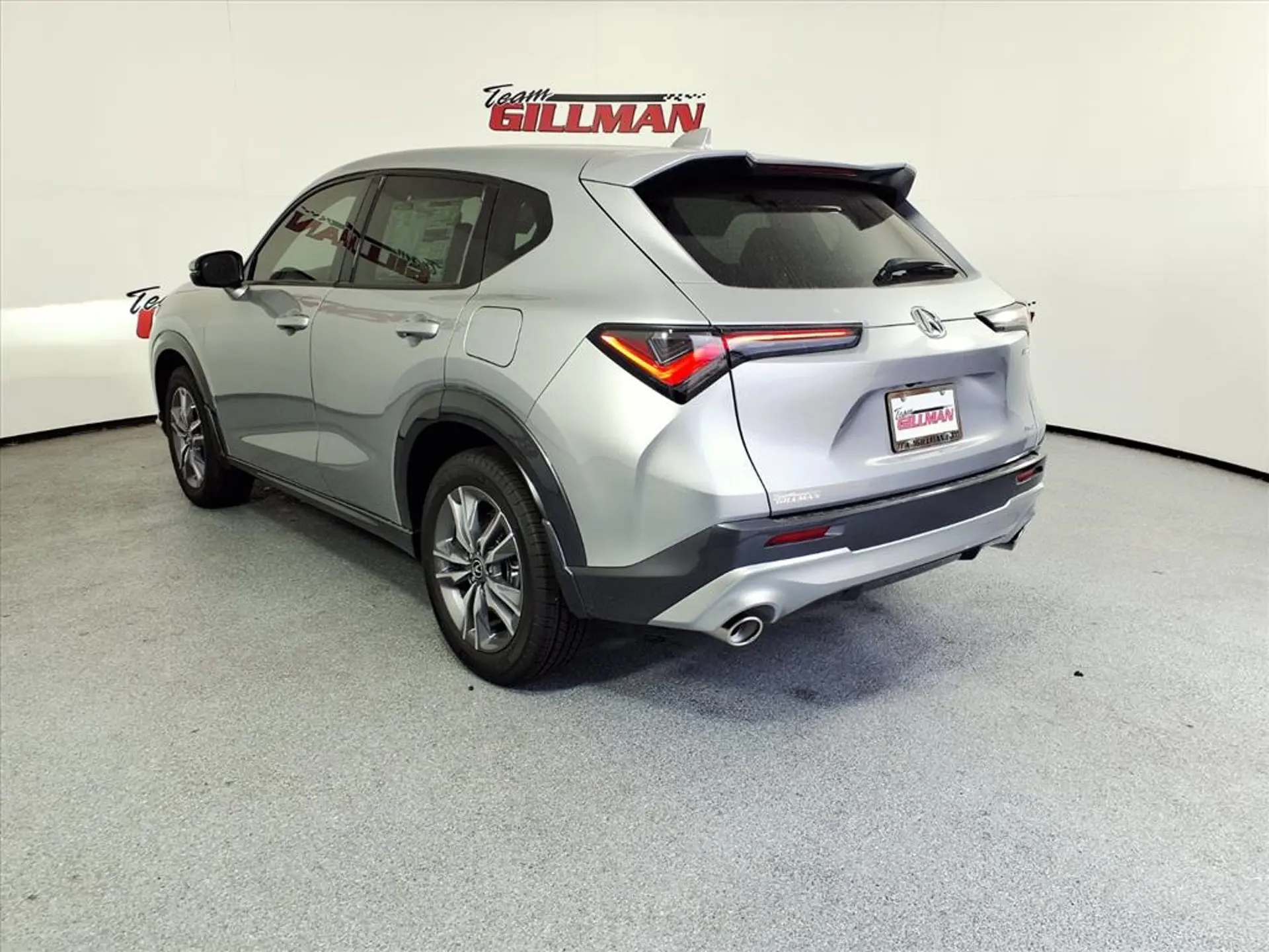 2026 Acura ADX AWD photo 3
