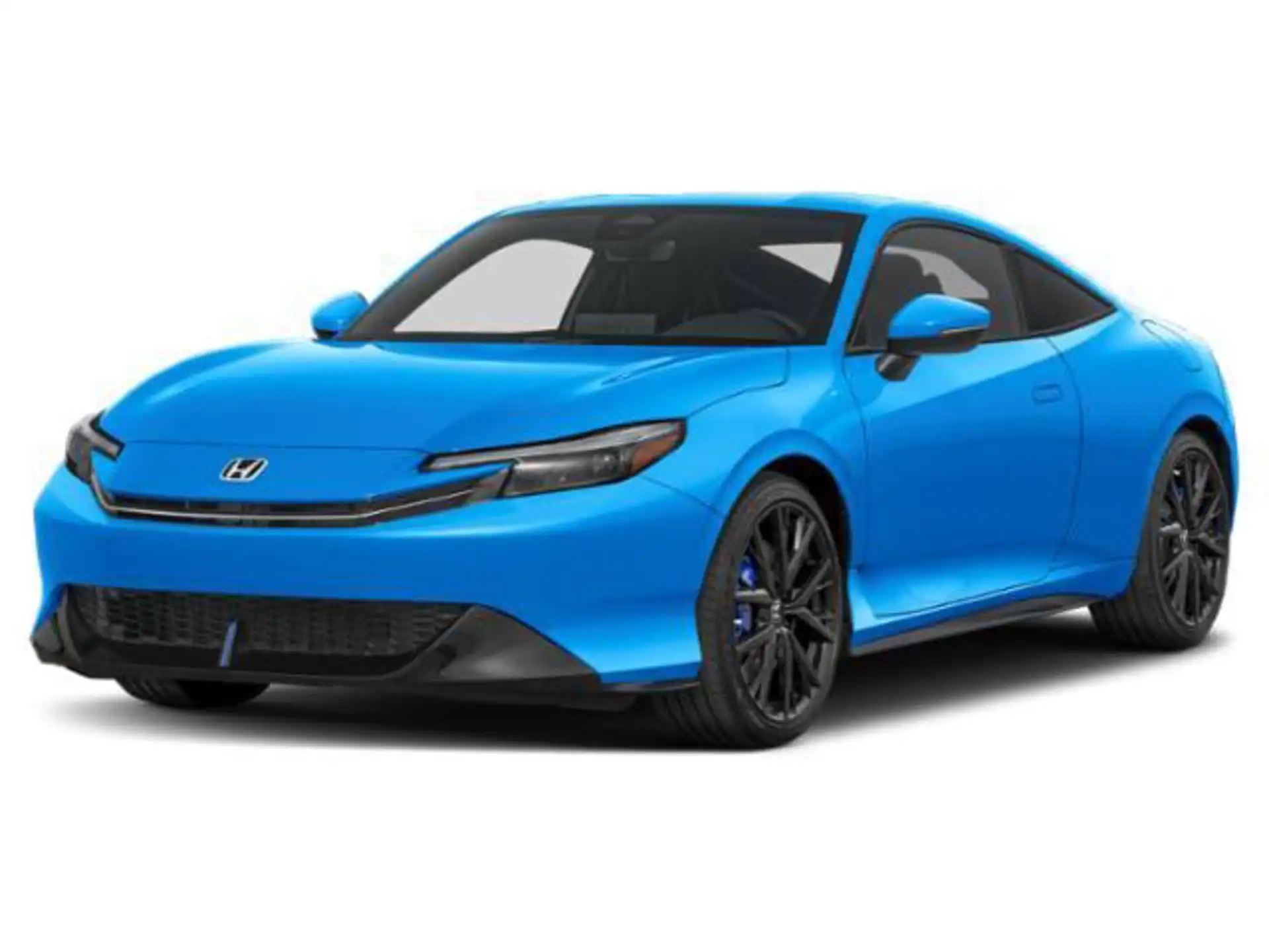 2026 Honda Prelude Base's photo