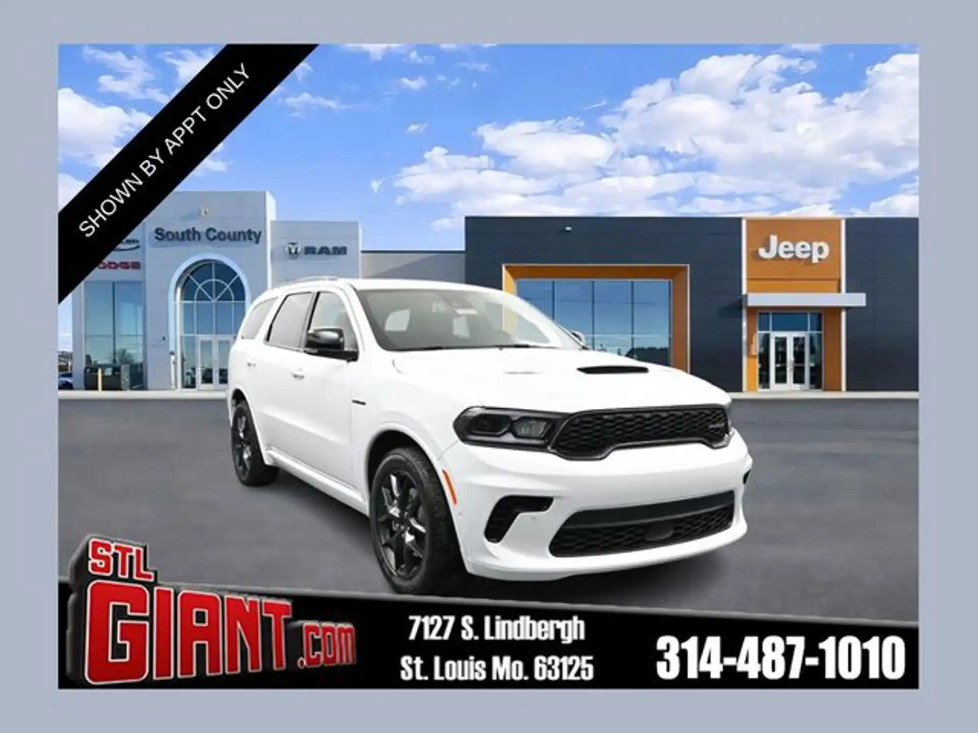 2026 Dodge Durango GT HEMI Plus V8 AWD's photo