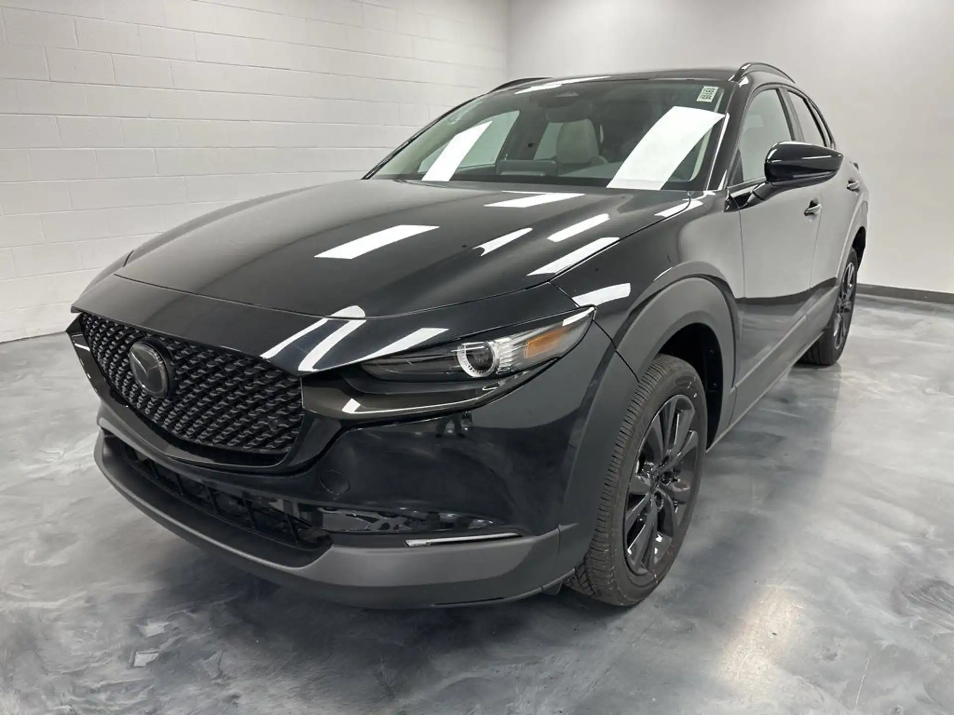 2026 Mazda CX-30 Aire Edition AWD's photo
