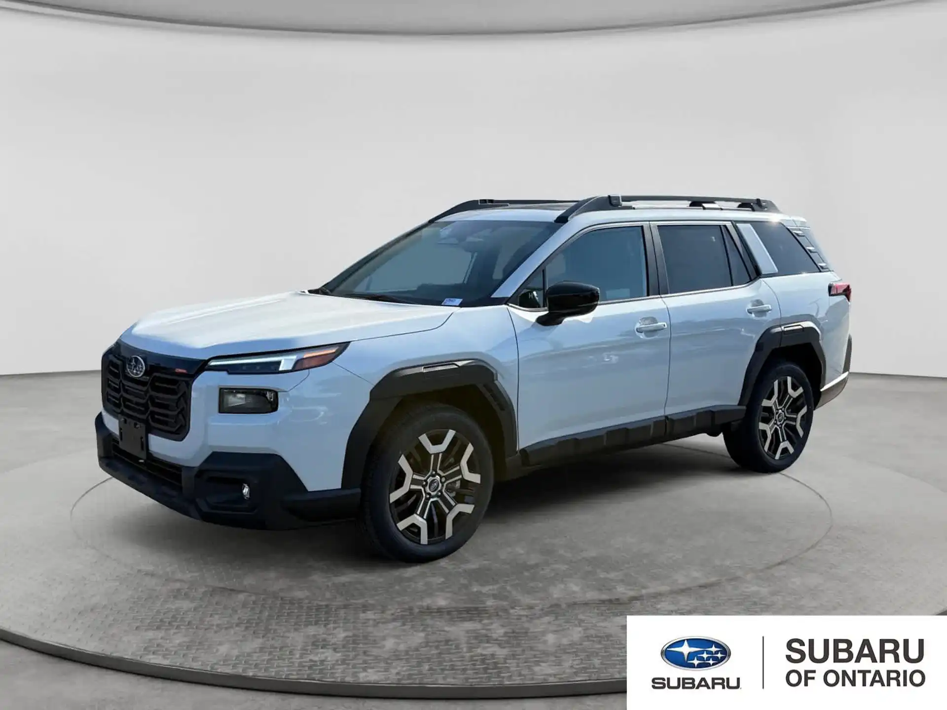 2026 Subaru Outback Touring XT's photo
