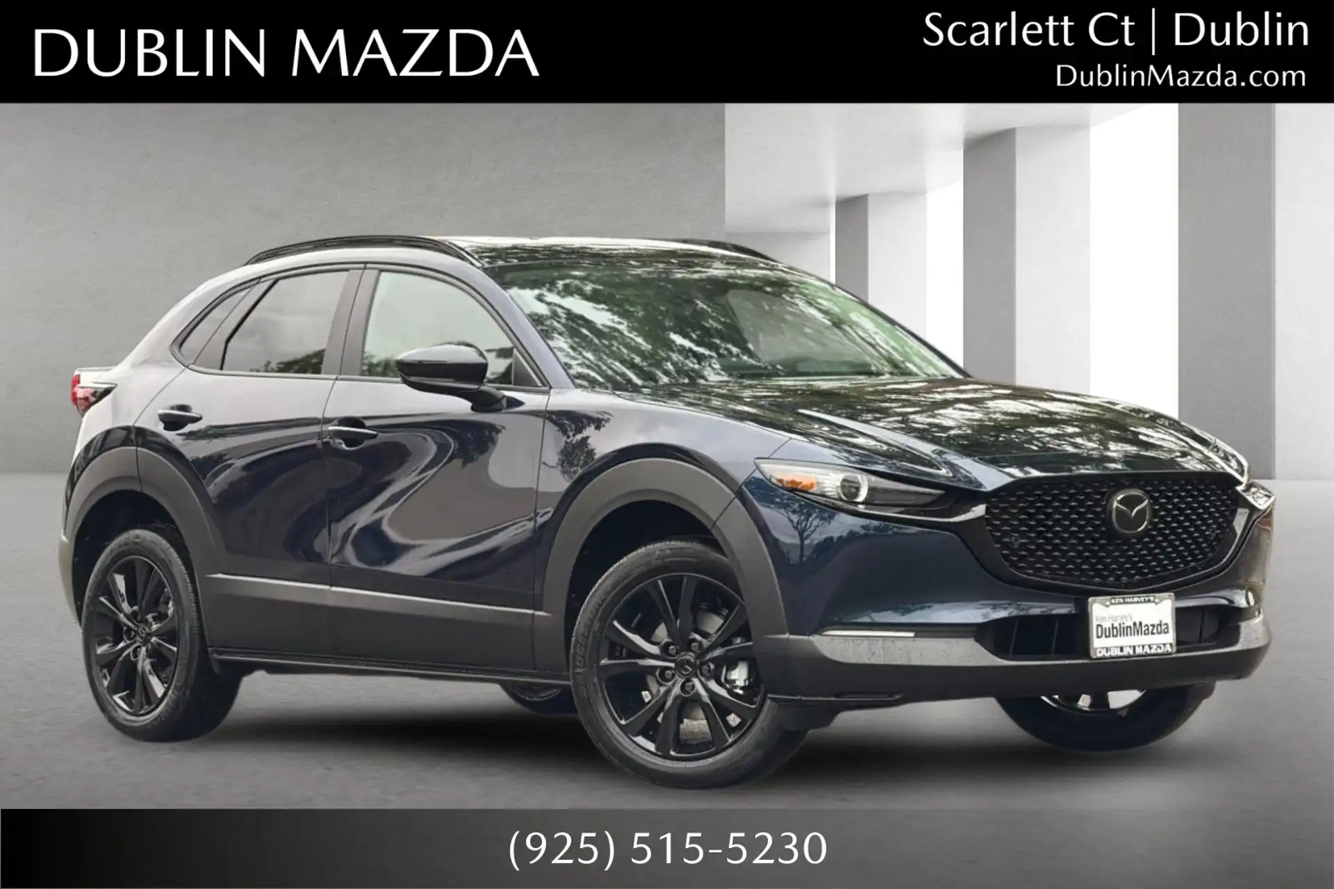 2026 Mazda CX-30 Aire Edition AWD's photo