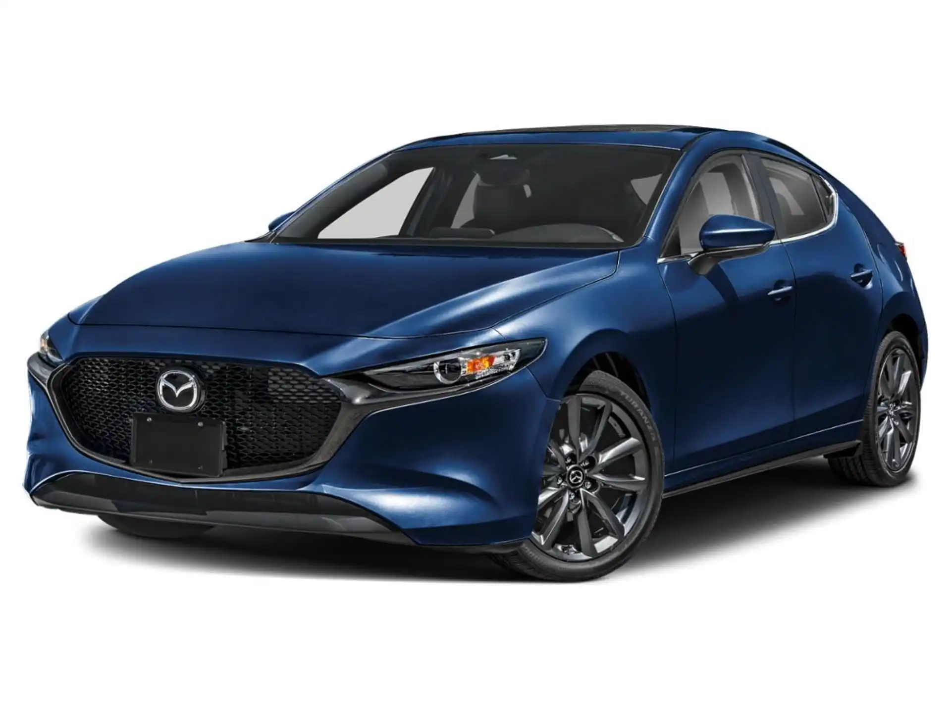 2026 Mazda CX-3 Preferred 2.5 AT 5-Door SKYACTIV's photo