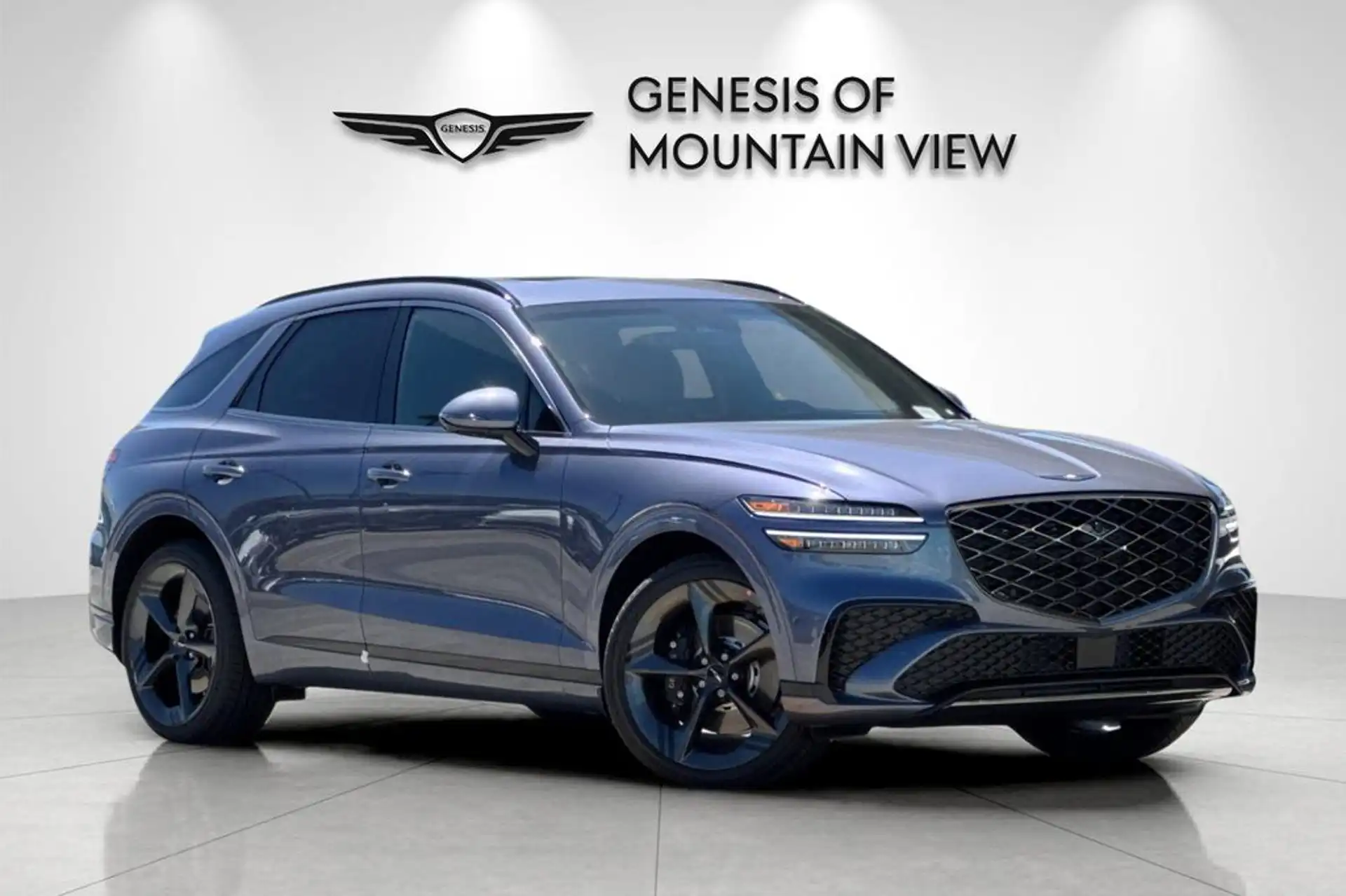 2026 Genesis GV70 2.5T Sport Prestige AWD's photo