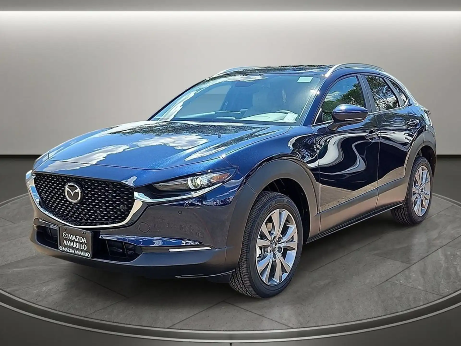 2026 Mazda CX-30 Preferred AWD's photo