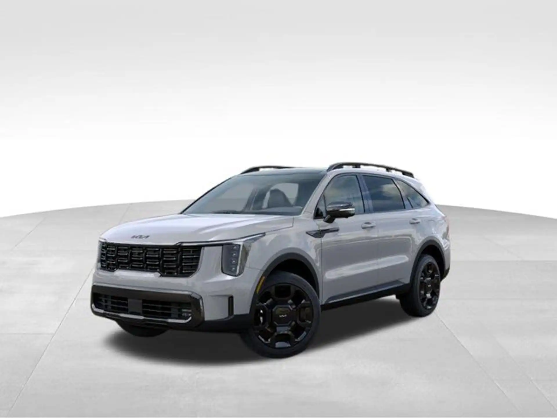 2026 Kia Sorento X-Line SX DCT 4WD's photo