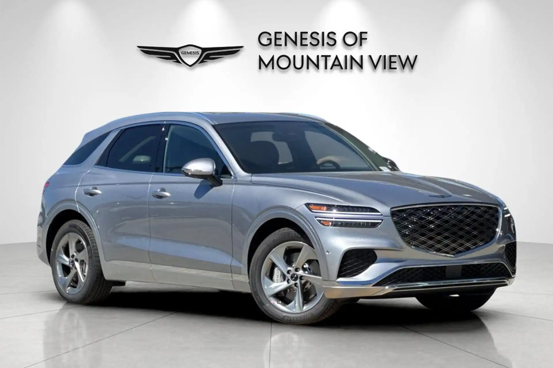 2026 Genesis GV70 2.5T Advanced AWD's photo