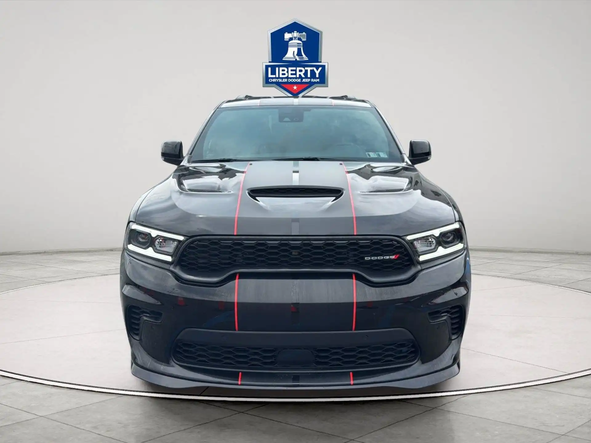 2026 Dodge Durango GT Plus AWD's photo
