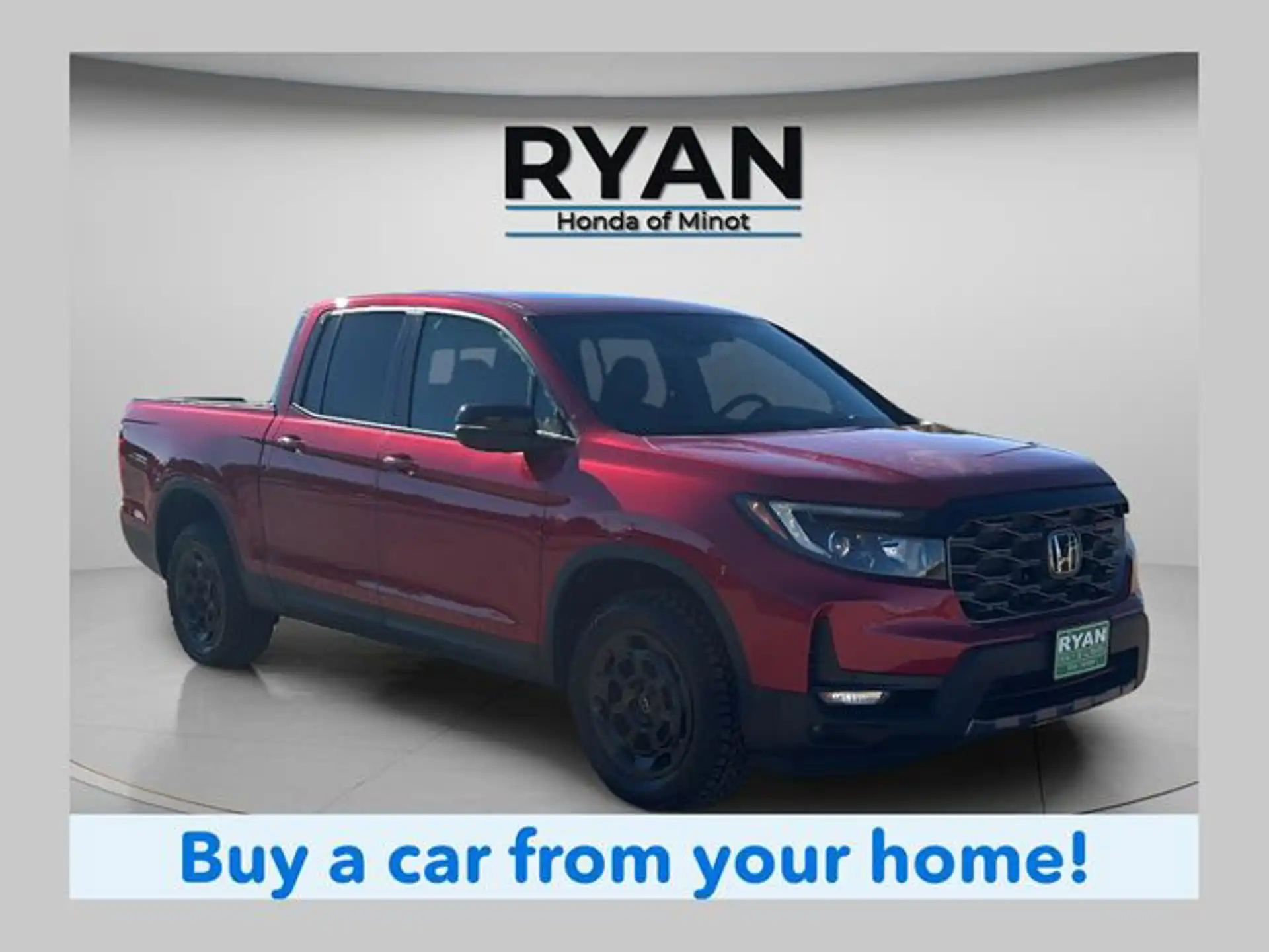 2026 Honda Ridgeline TrailSport S's photo