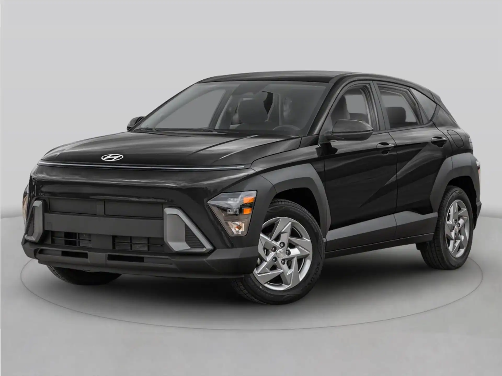 2025 Hyundai Kona Limited Automatic AWD's photo