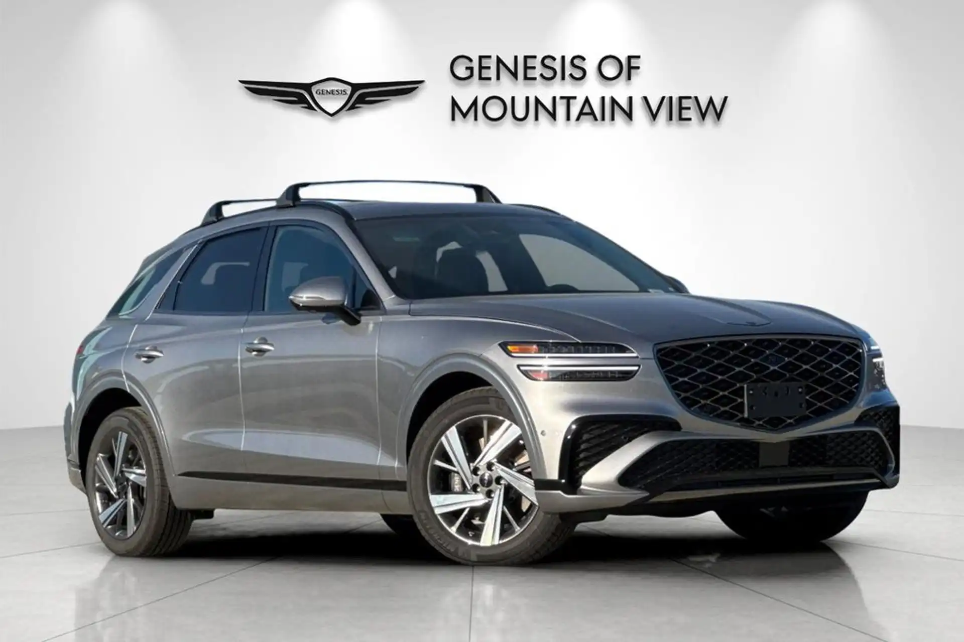 2026 Genesis GV70 3.5T Sport Advanced AWD's photo