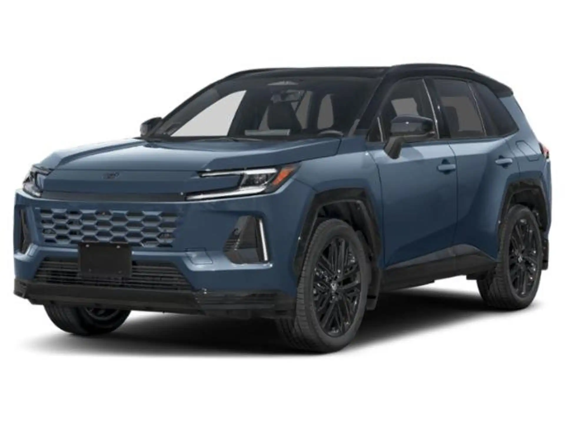 2026 Toyota RAV4 Hybrid SE FWD's photo