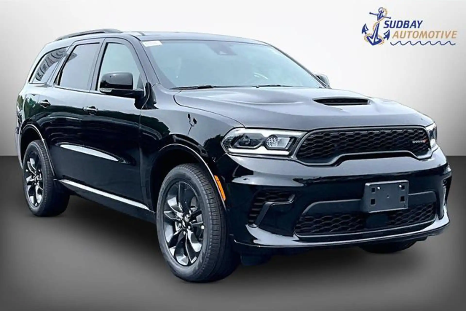 2026 Dodge Durango GT Plus AWD's photo