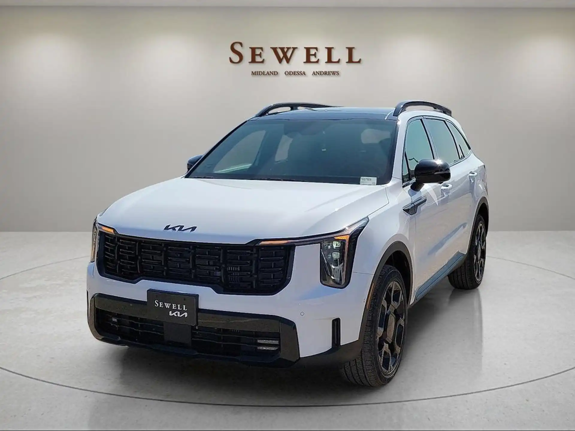 2026 Kia Sorento X-Line SX Prestige DCT 4WD's photo