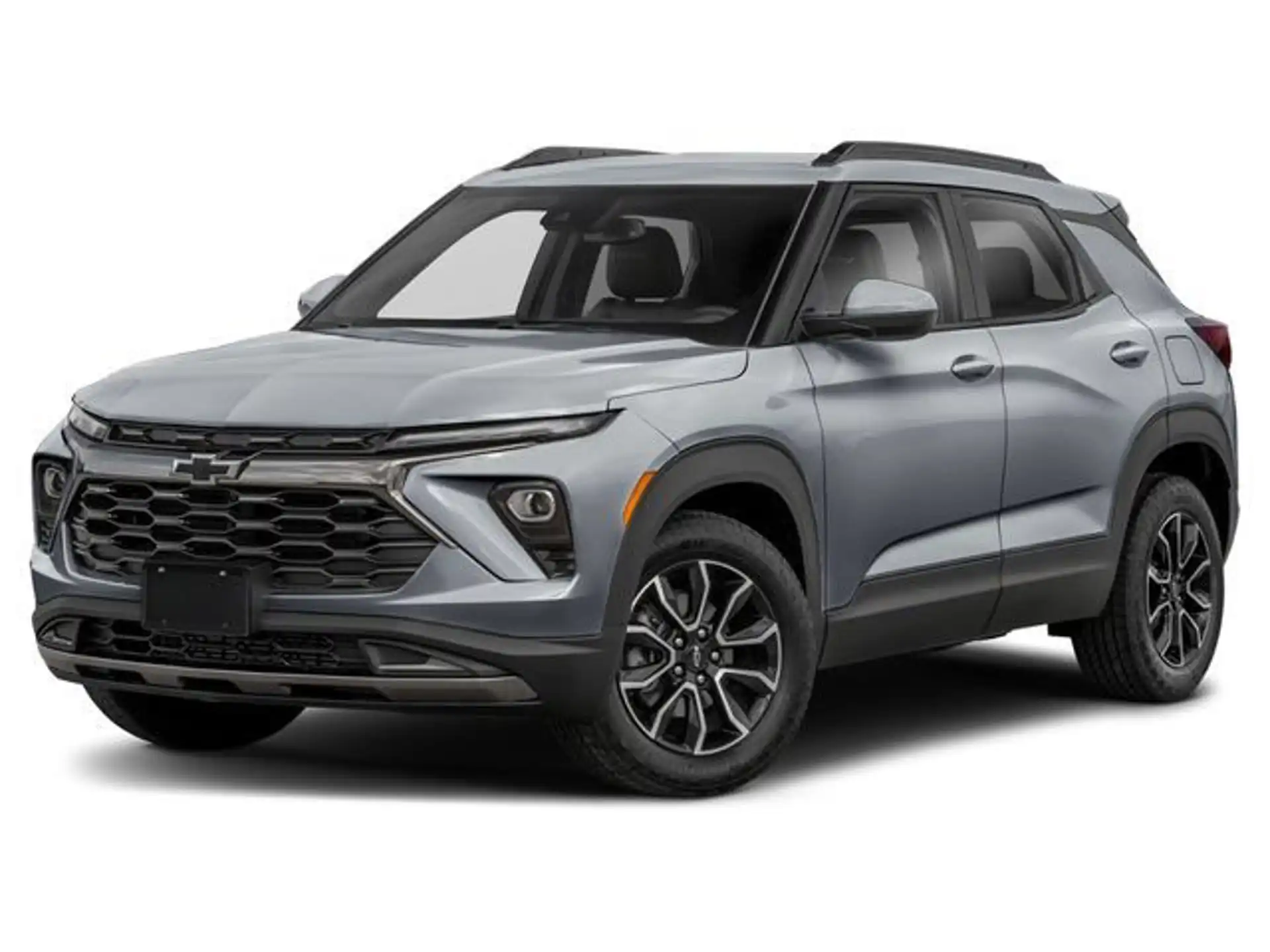 2026 Chevrolet Trailblazer Activ AWD's photo