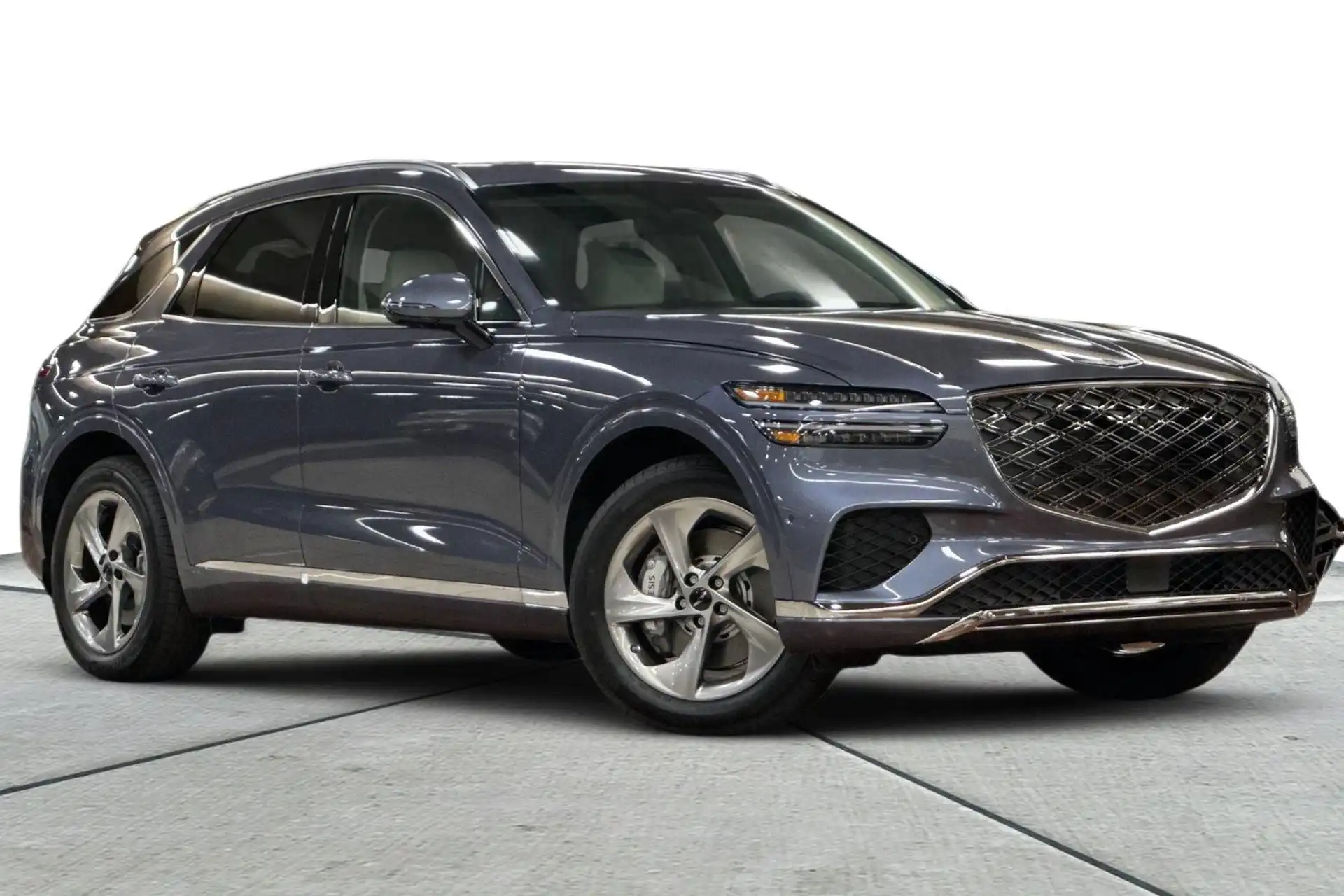 2026 Genesis GV70 2.5T Advanced AWD's photo