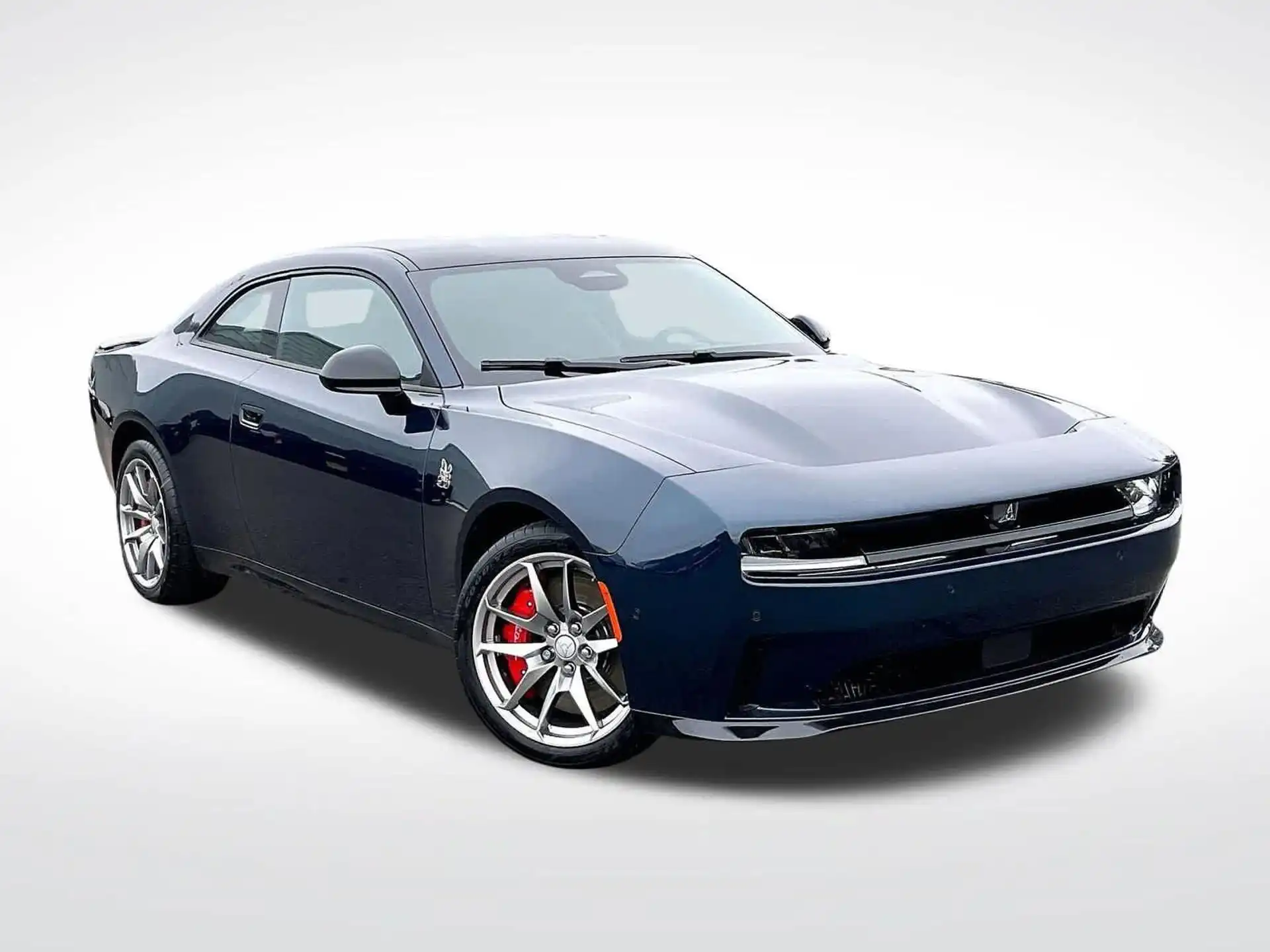 2026 Dodge Charger Daytona Scat Pack AWD Two Door's photo