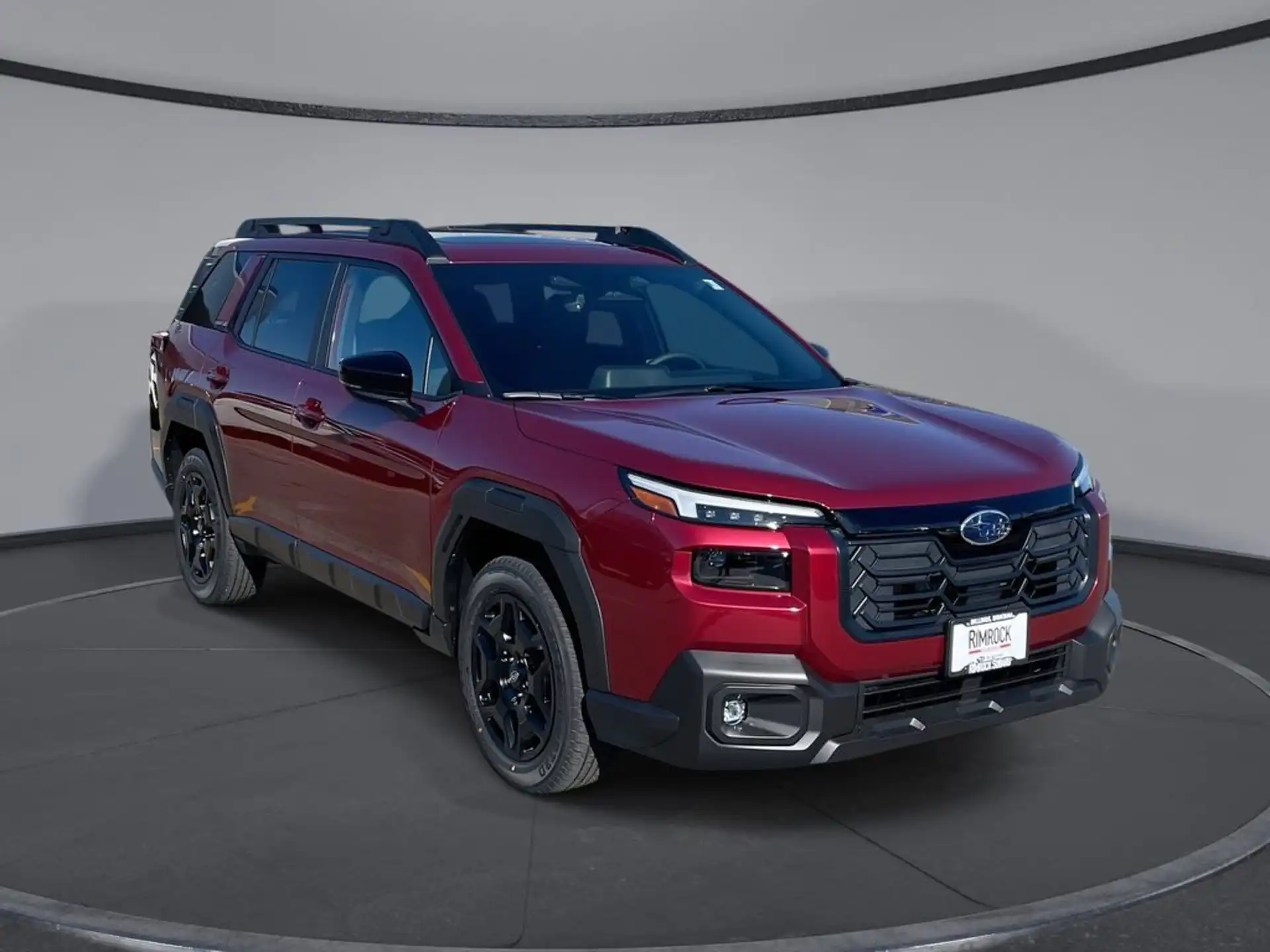 2026 Subaru Outback Limited's photo