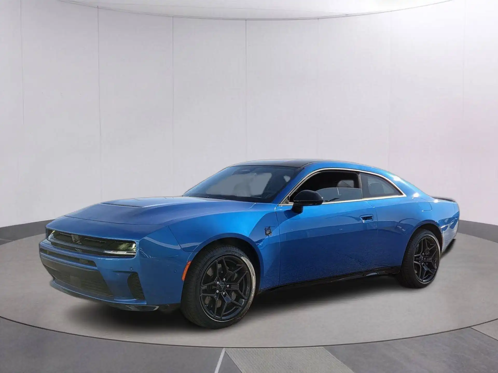 2026 Dodge Charger Scat Pack AWD's photo