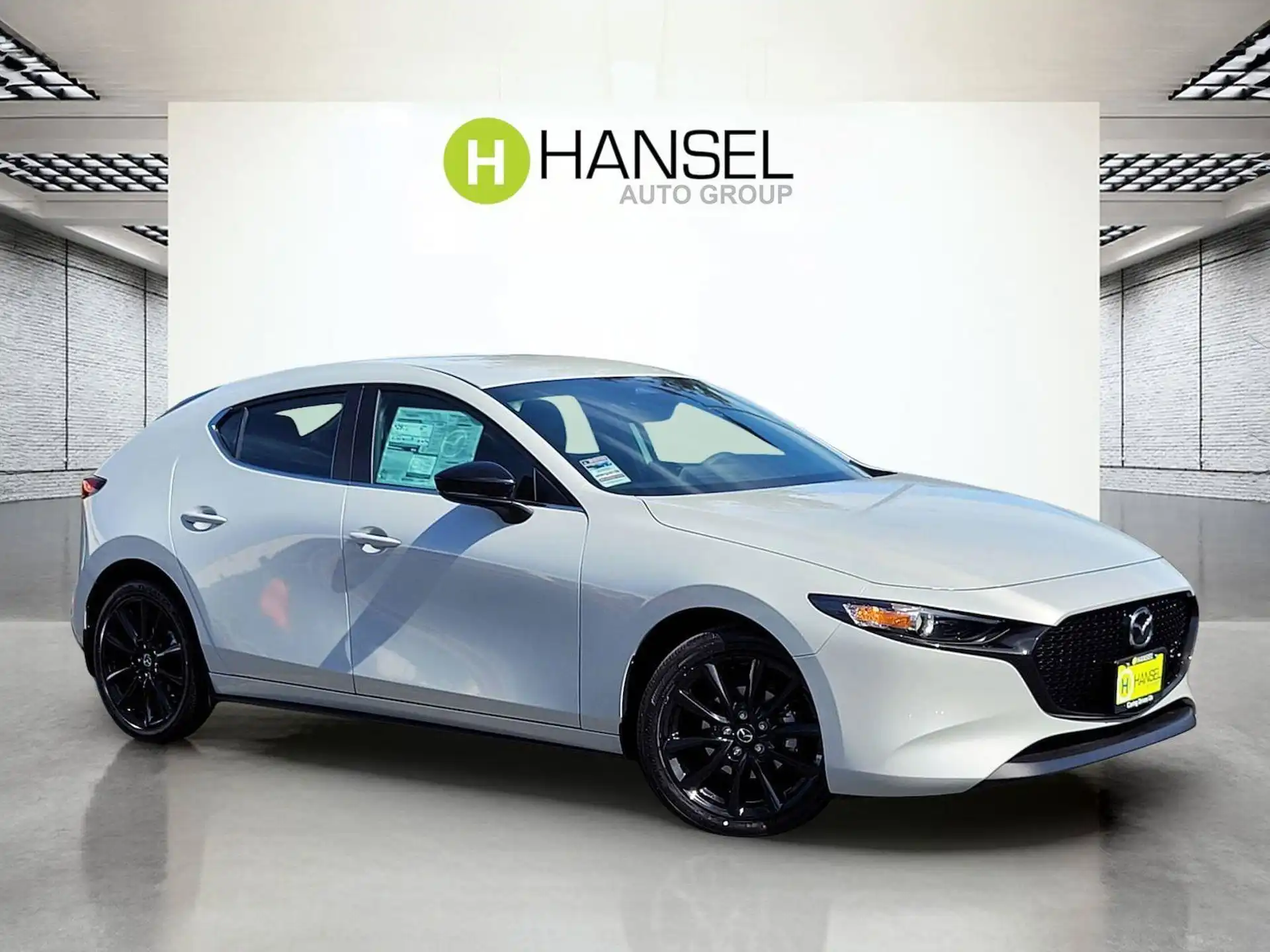 2026 Mazda CX-3 Select Sport AT 5-Door SKYACTIV's photo