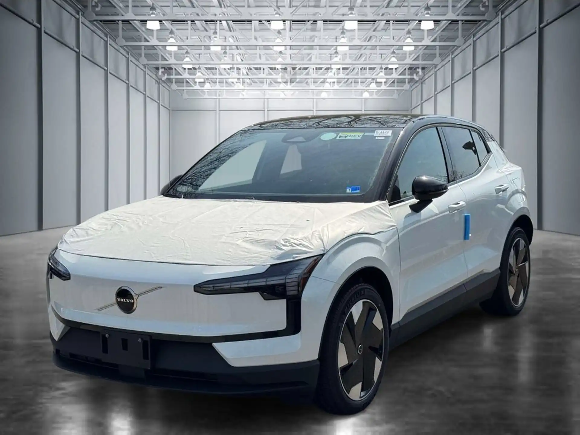 2026 Volvo EX30 Twin Motor Performance Plus's photo
