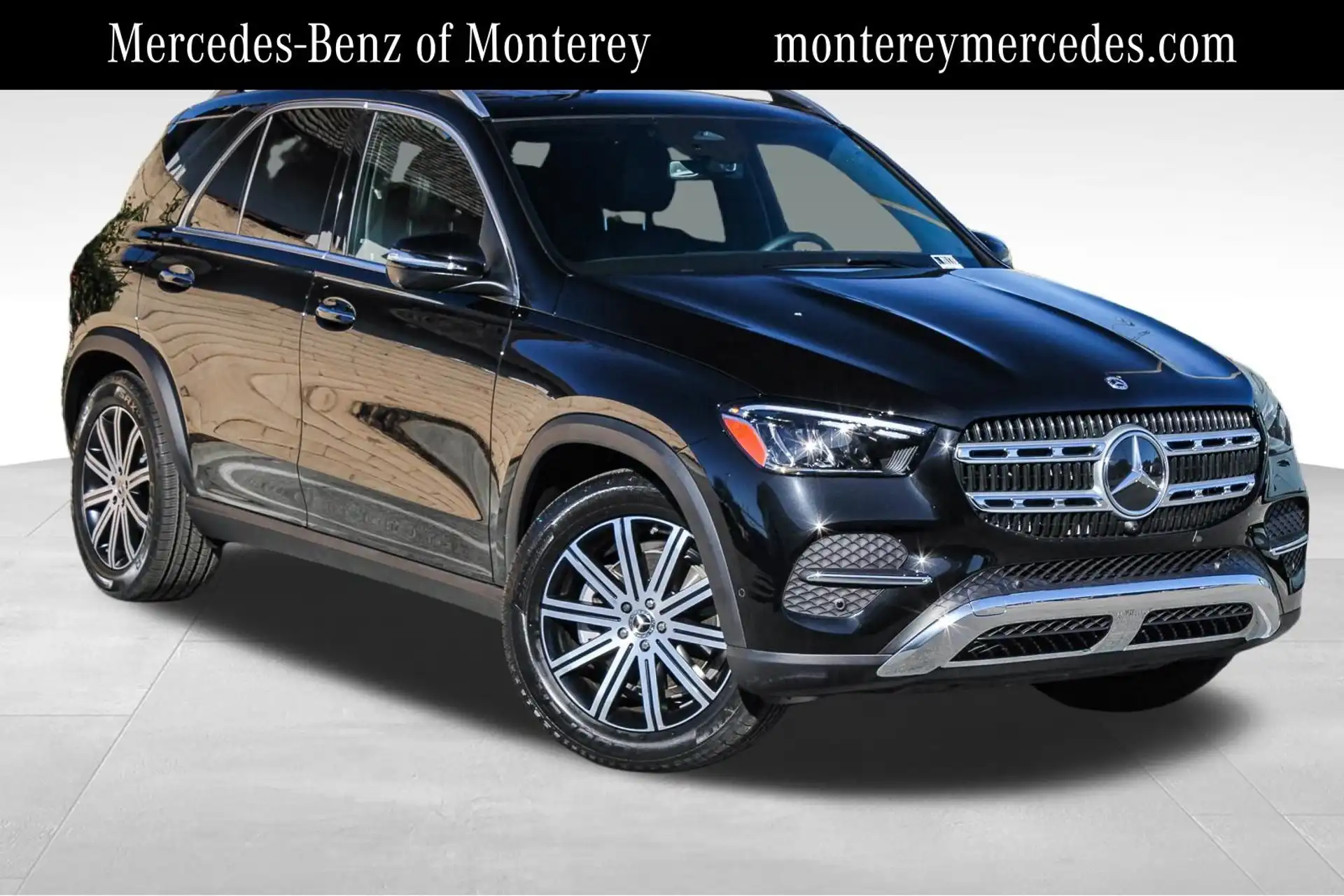 2026 Mercedes-Benz GLE GLE 350 4MATIC's photo