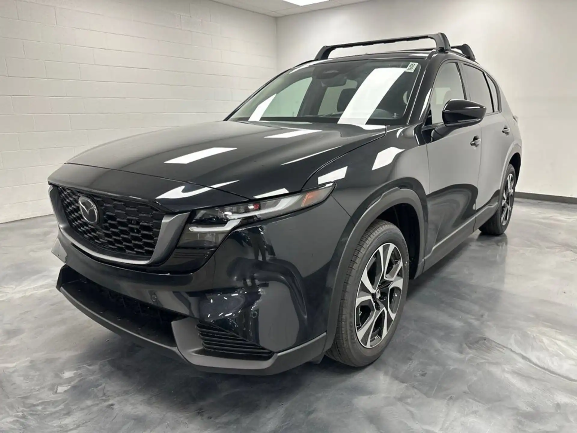 2026 Mazda CX-5 S Preferred Auto AWD's photo