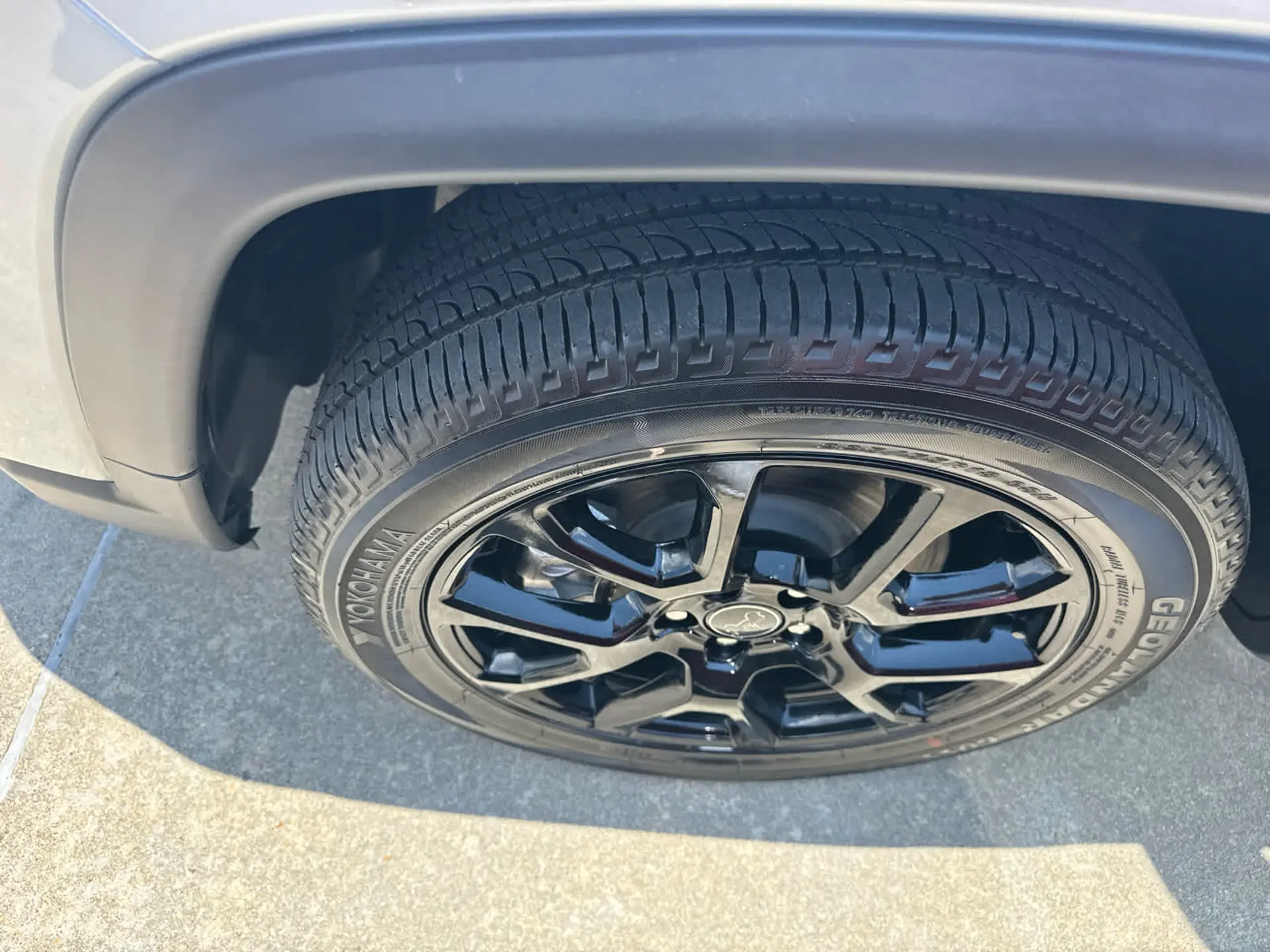 2026 Jeep Compass Altitude 4X4 photo 4