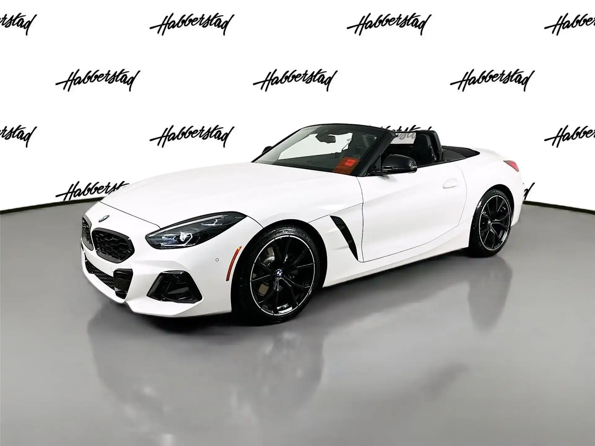 2026 BMW Z4 sDrive30i's photo