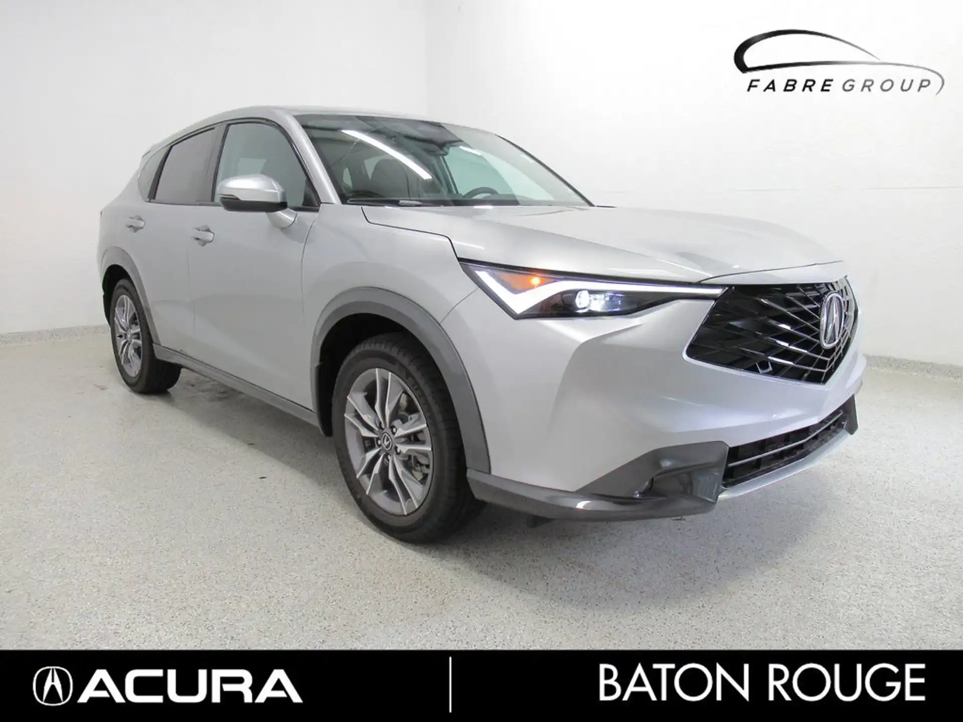 2026 Acura ADX Base's photo