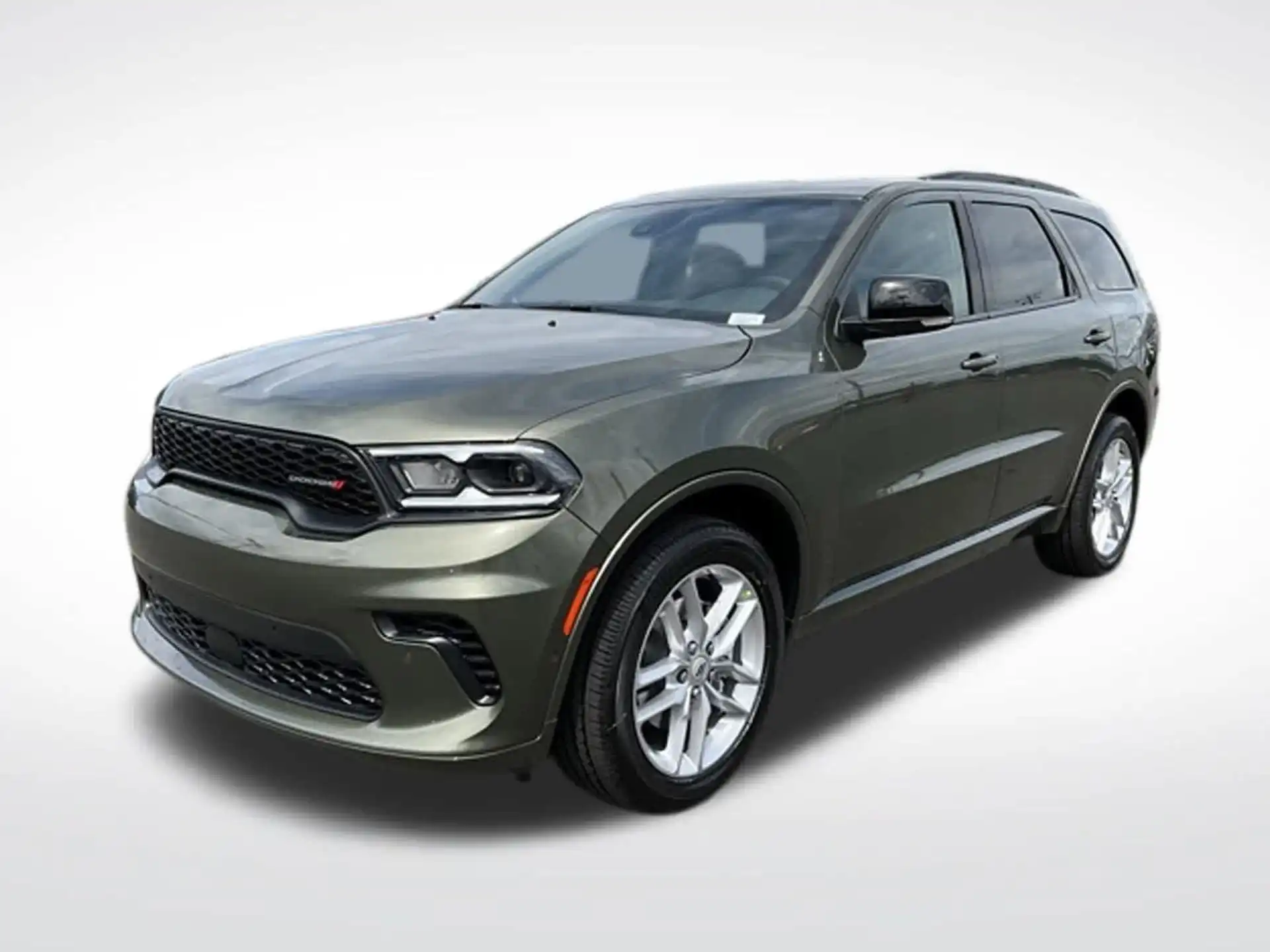 2026 Dodge Durango GT Plus AWD's photo