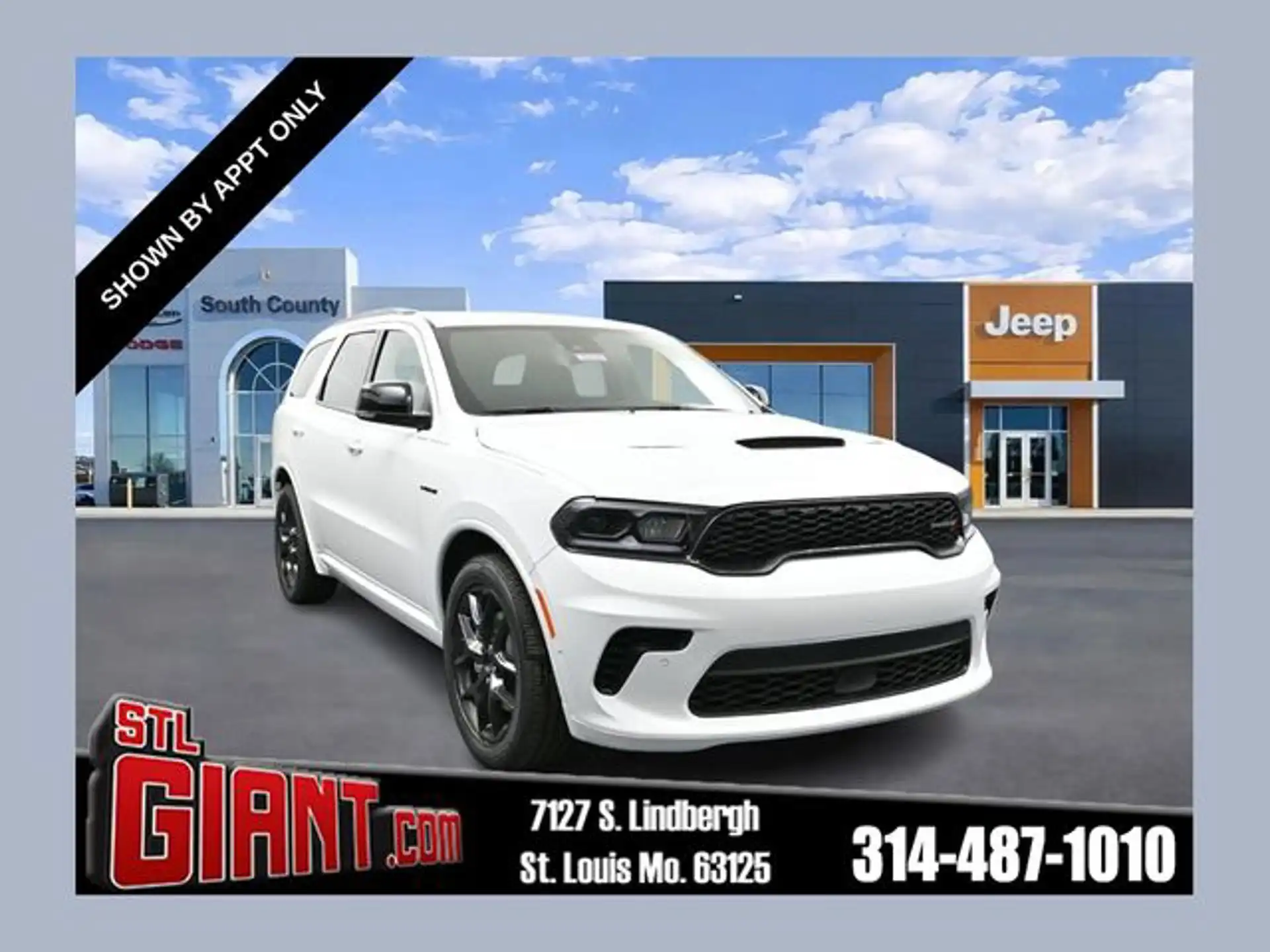 2026 Dodge Durango GT HEMI Plus V8 AWD's photo