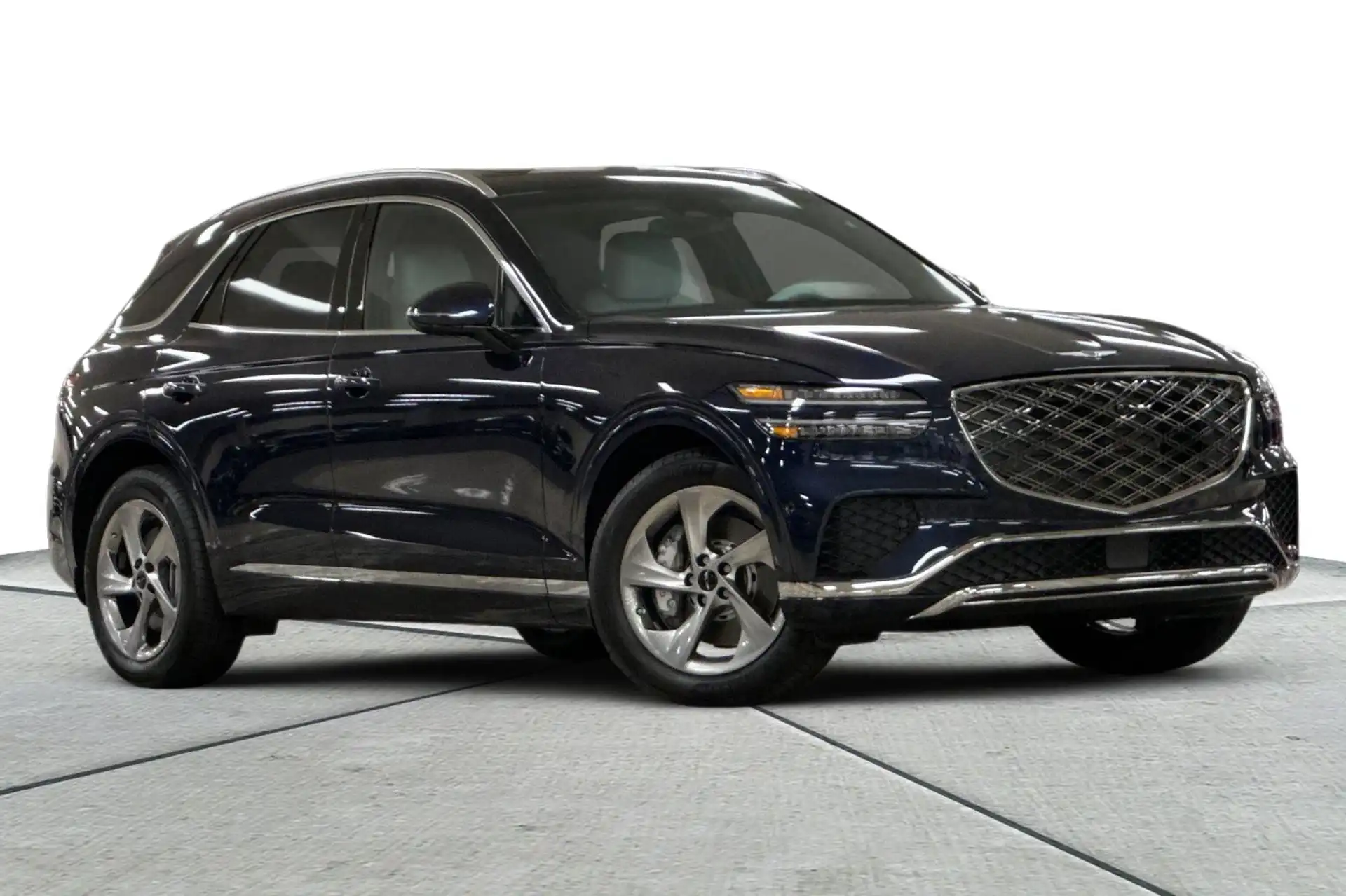 2026 Genesis GV70 2.5T Advanced AWD's photo
