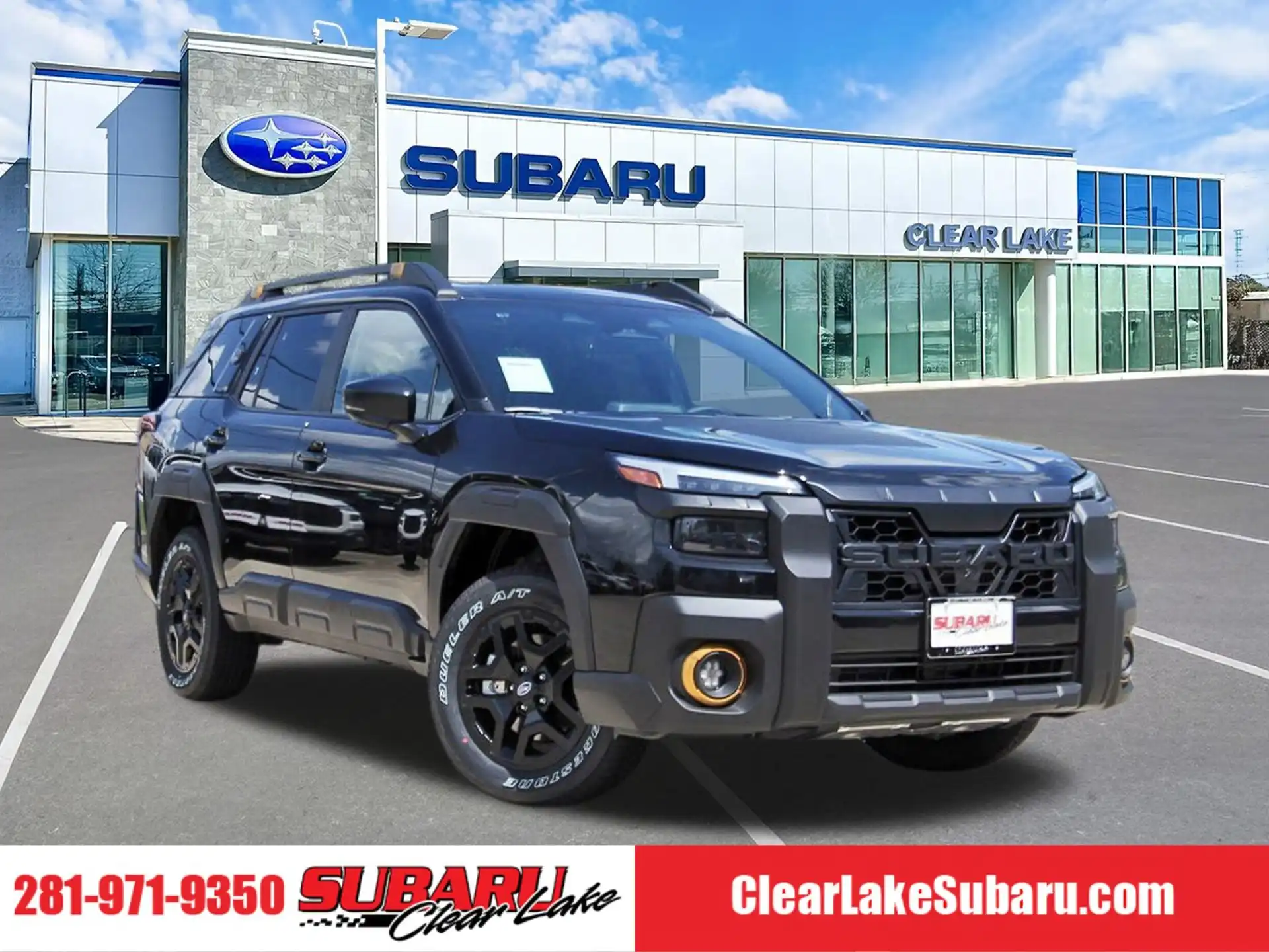 2026 Subaru Outback Outback Wilderness's photo