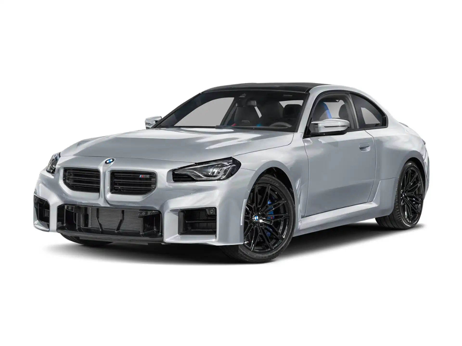 2026 BMW M2 M2 CS Coupe's photo