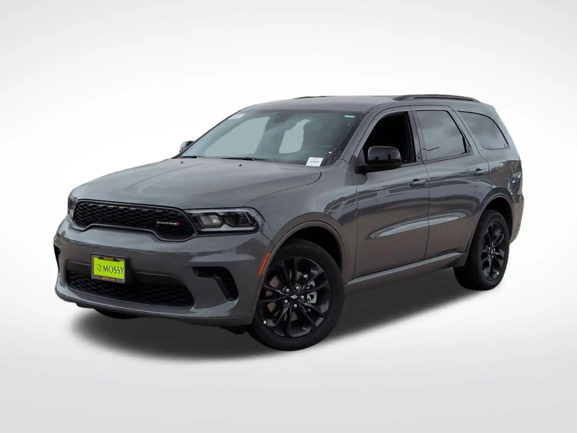 2026 Dodge Durango GT AWD's photo