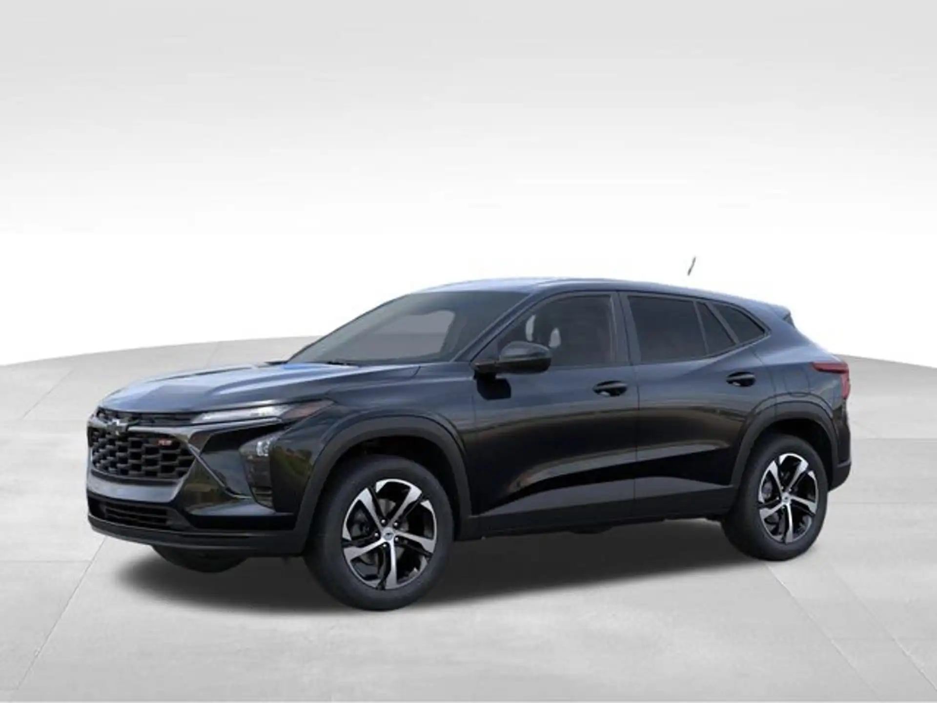 2026 Chevrolet Trax 1RS's photo