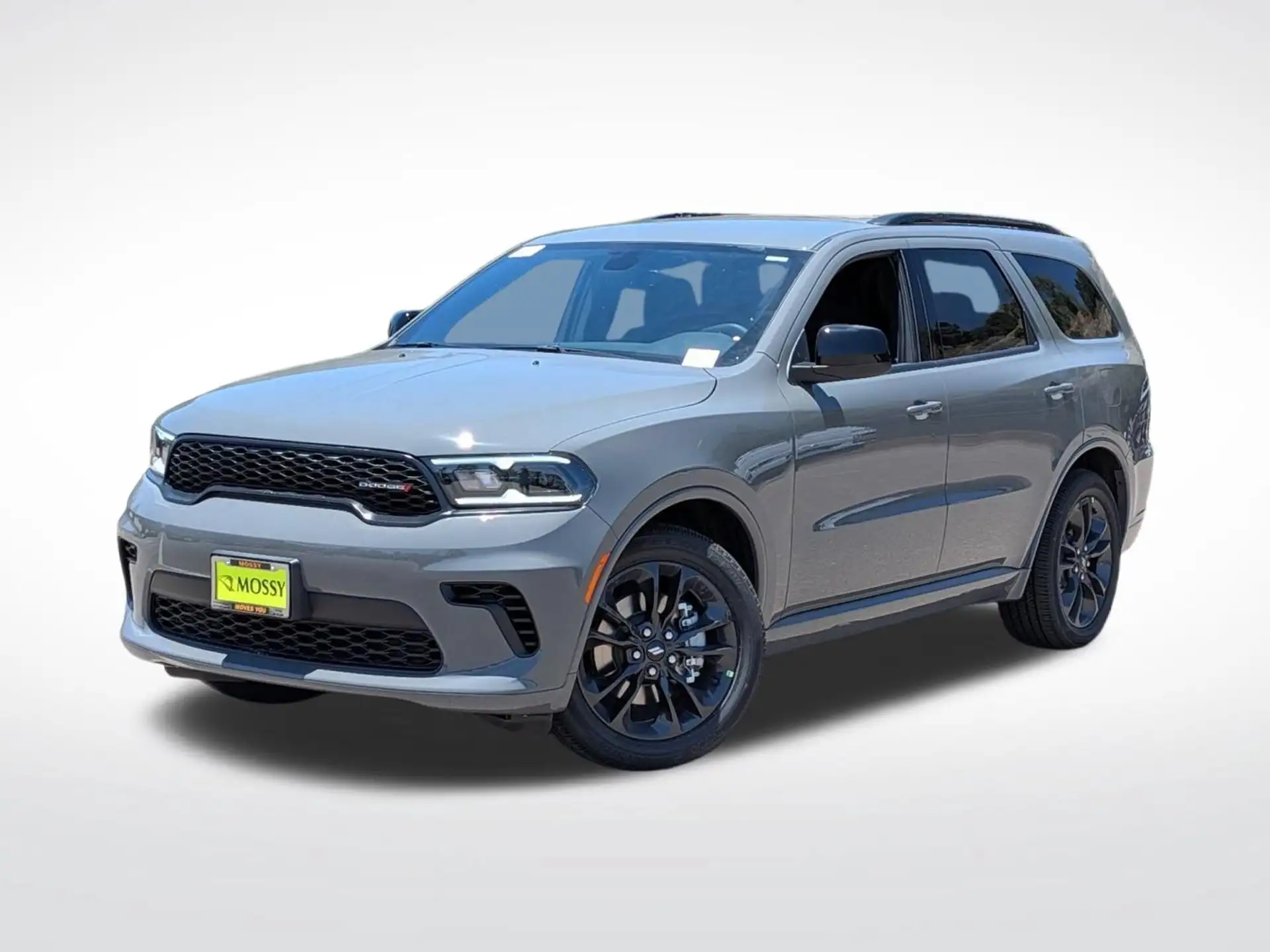 2026 Dodge Durango GT RWD's photo